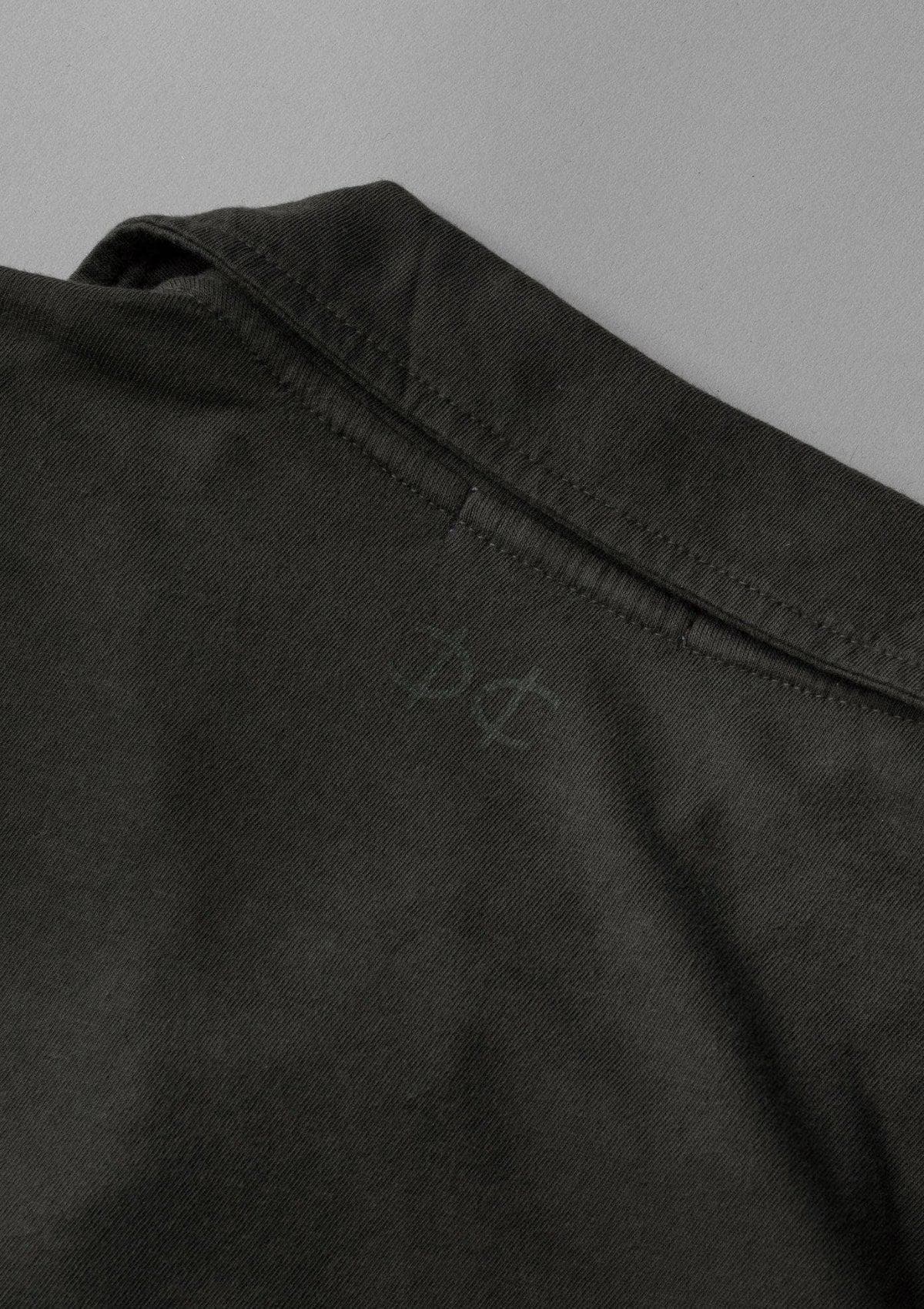 Acapella Ropa Men Basics Playera Polo - Peat Military