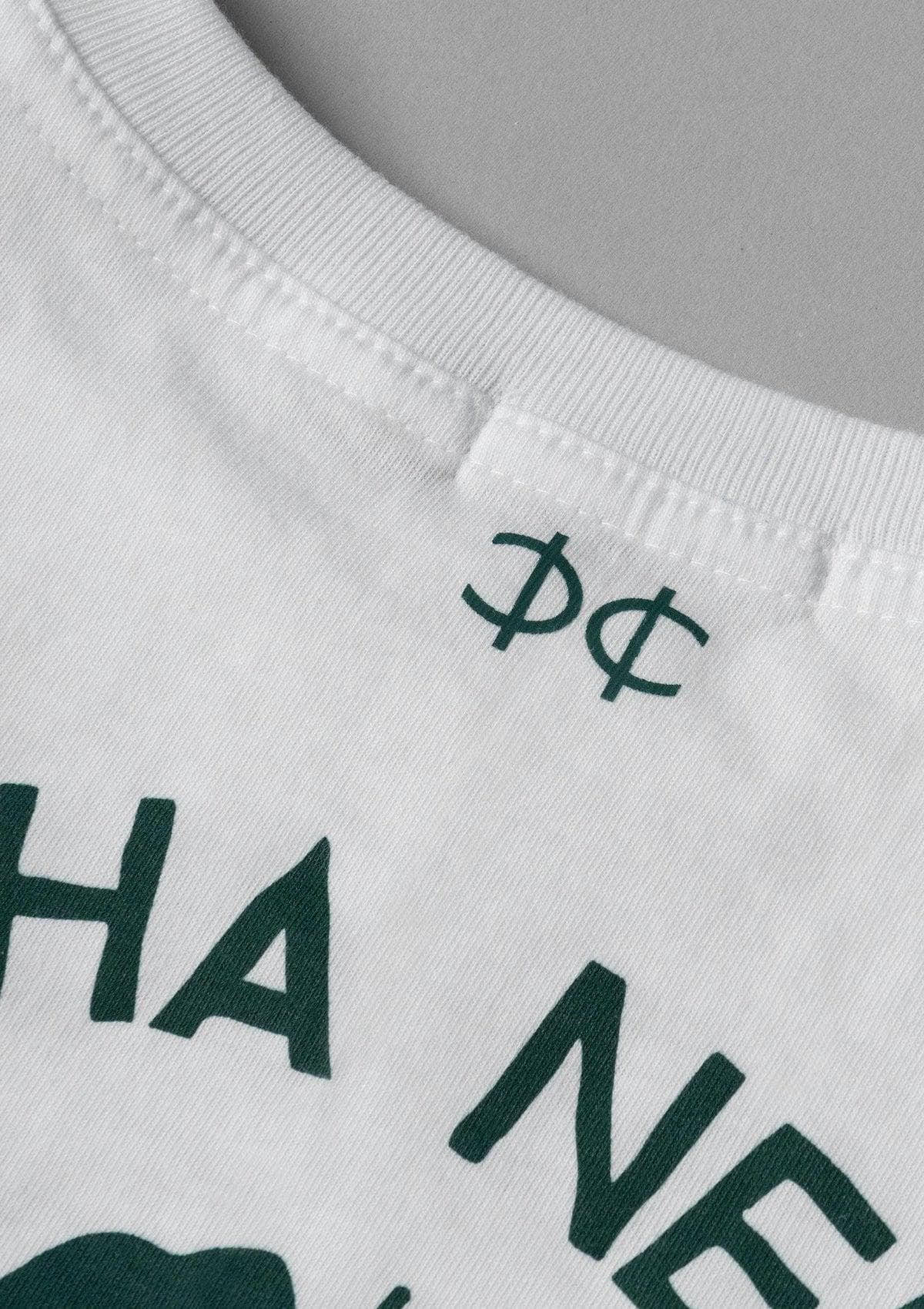 Acapella Ropa Women Graphics Playera Aloha Nena Women