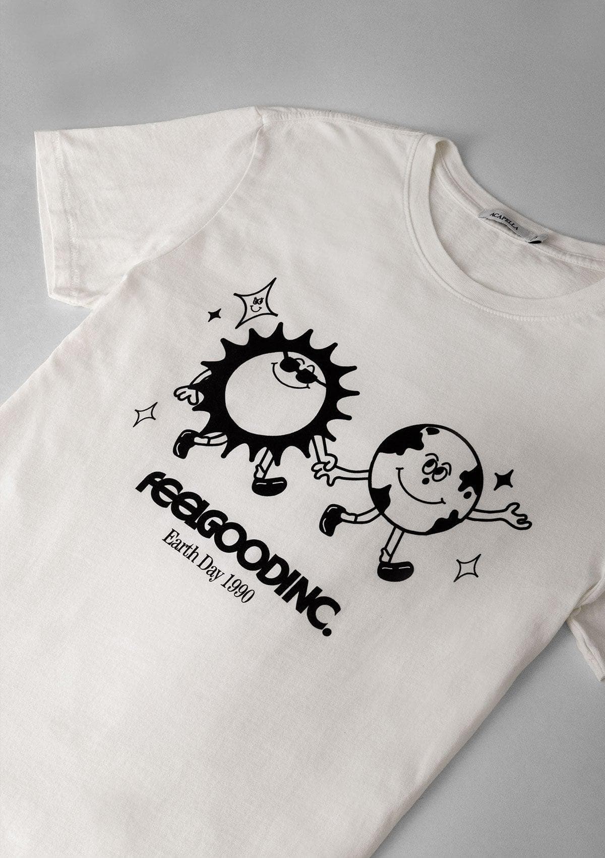 Better Together - Tee