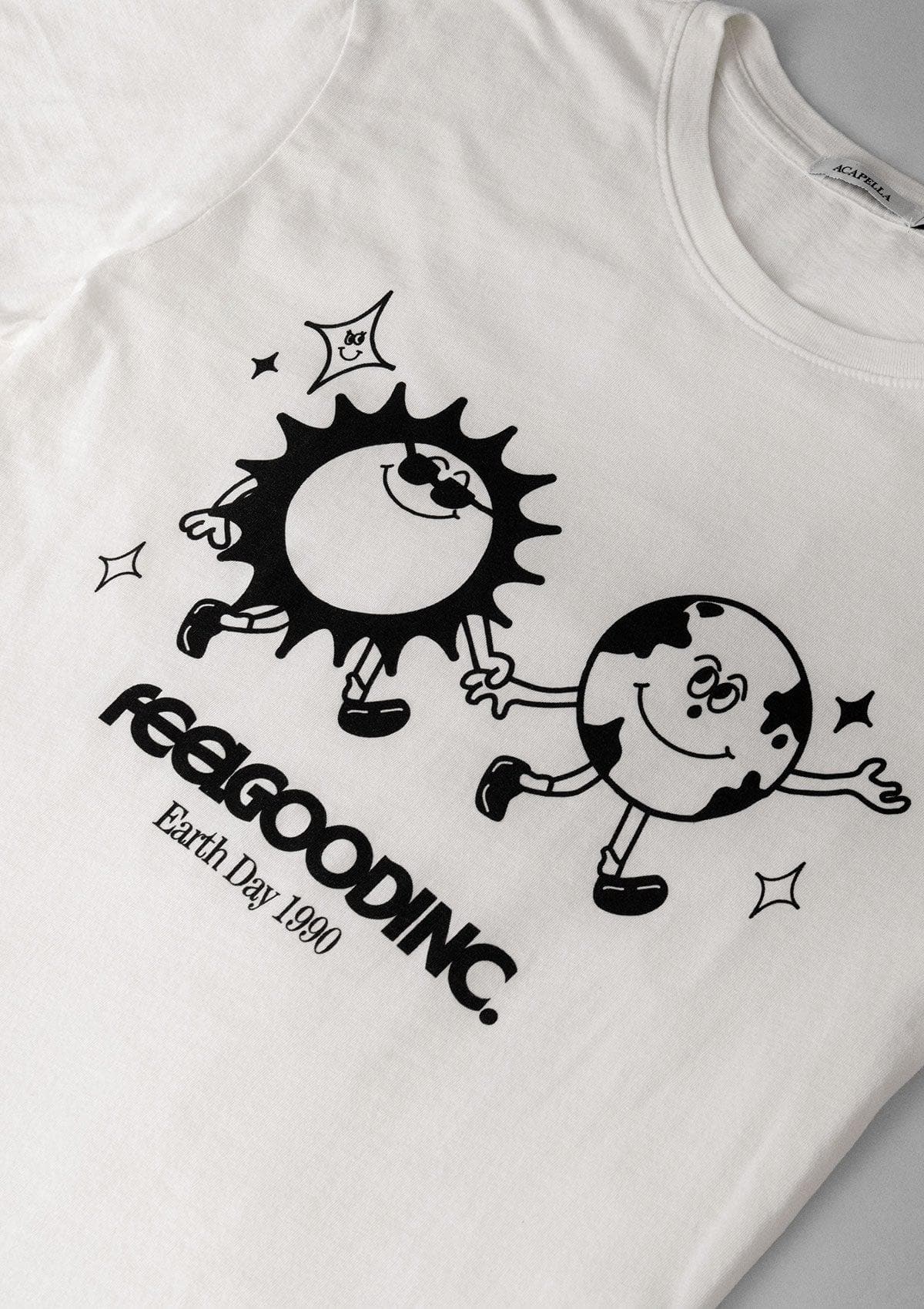 Better Together - Tee