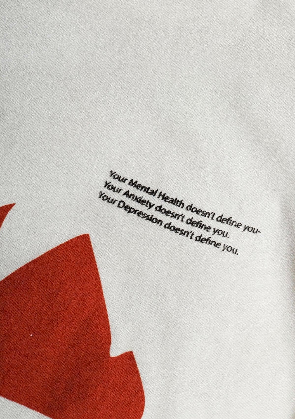 Acapella Ropa Men Graphics Confident Tee
