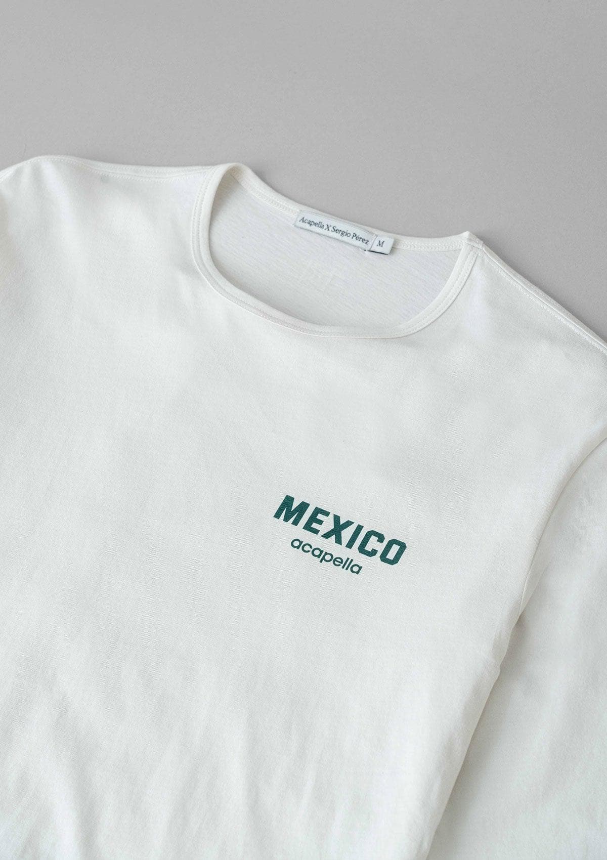 Imaginemos Logo LS - White