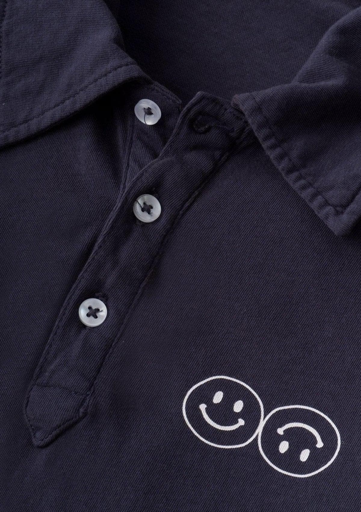 Acapella Ropa Men Graphics The Proud Polo