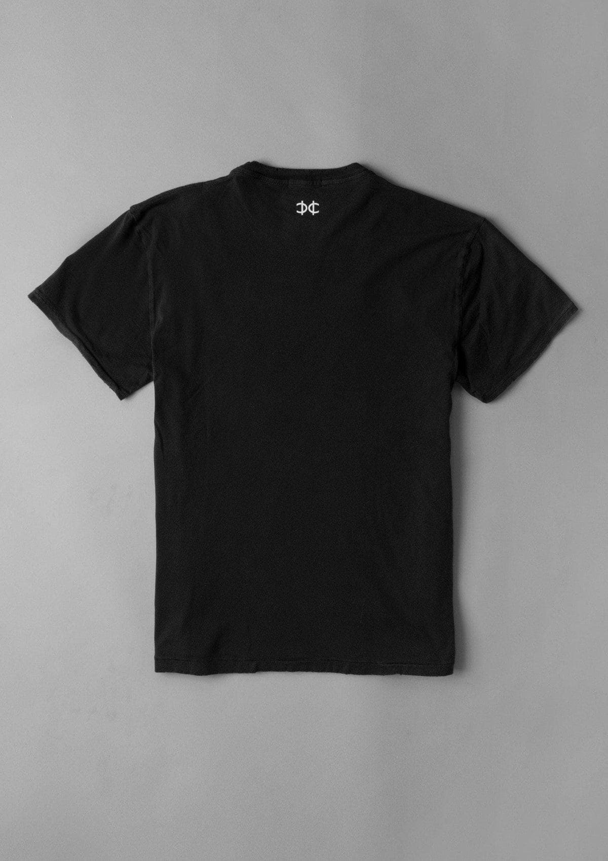 Acapella Ropa Men Graphics Playera Warriors Of The World