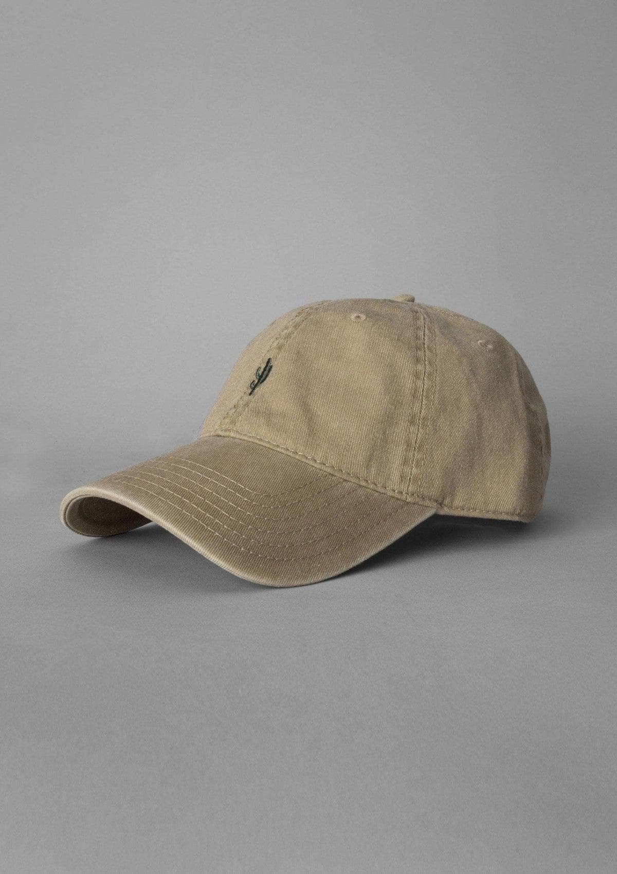 Cactus Cap - Khaki