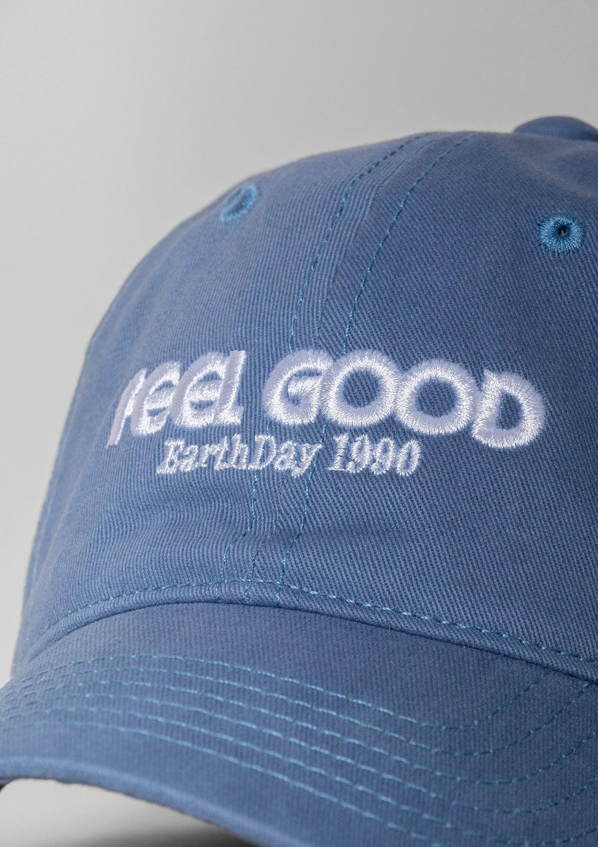 Feel Good - Sky Blue