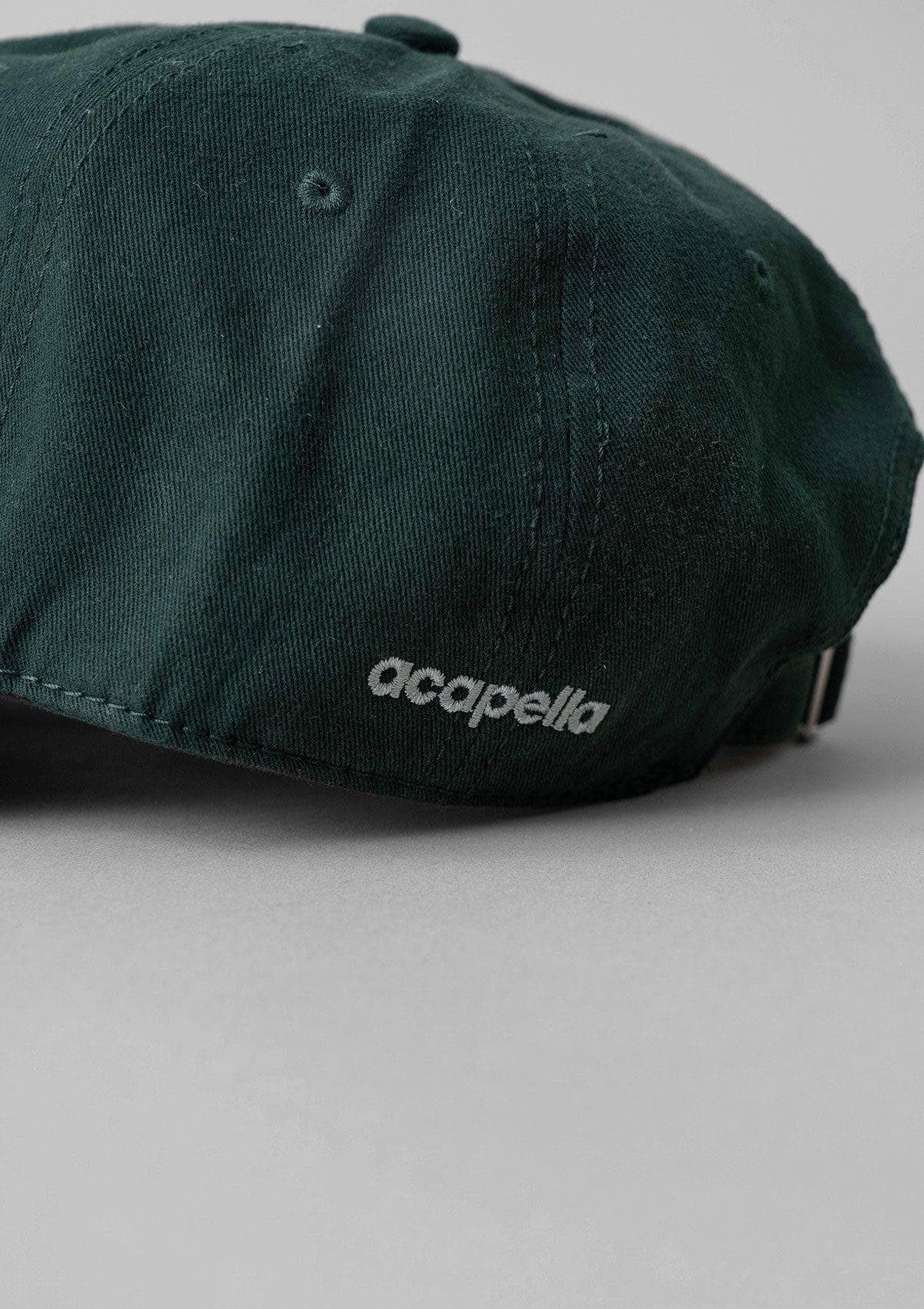 Mexico Cap - Green