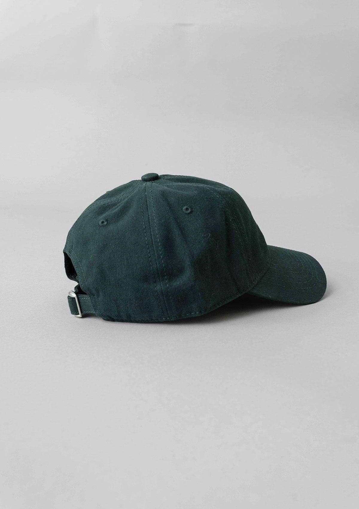 Mexico Cap - Green