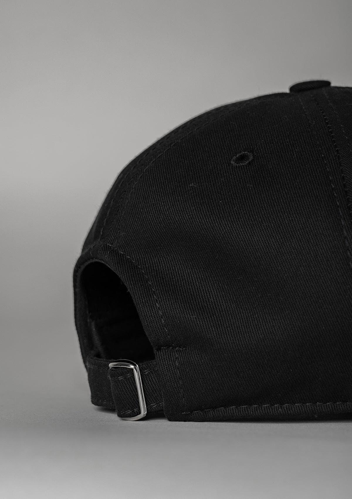 SP 11 Cap - Dark Navy