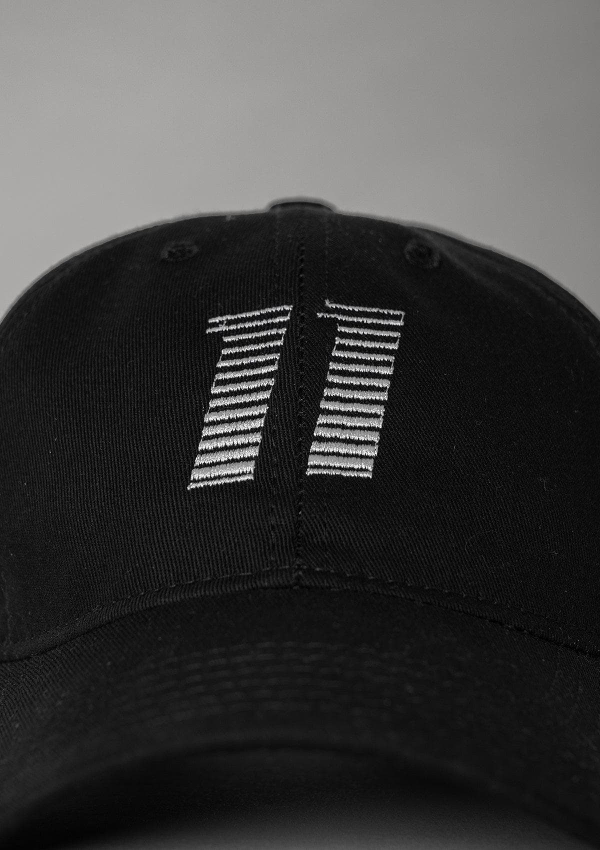 SP 11 Cap - Dark Navy