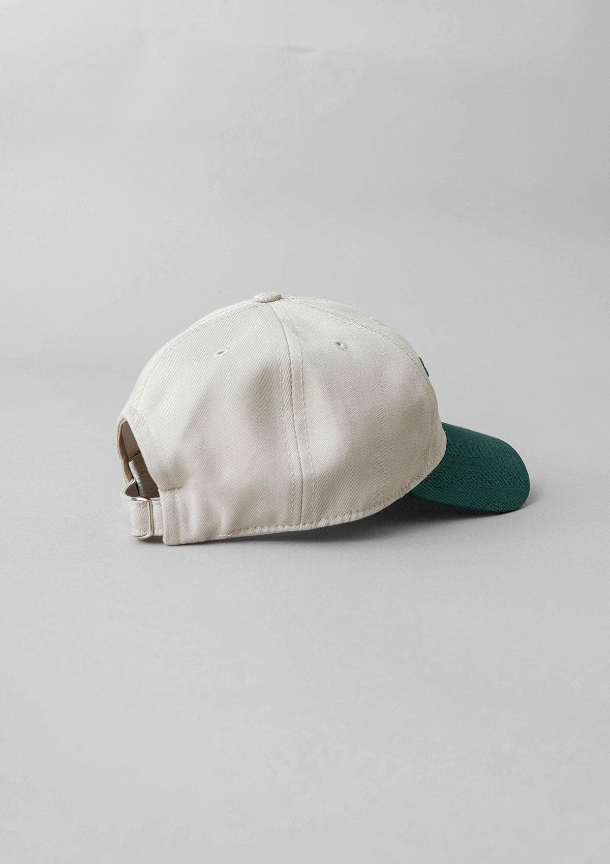 Team Mexico - Beige/Green