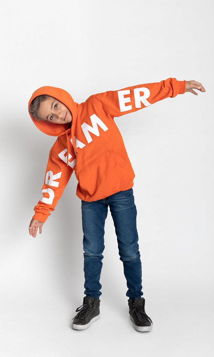 Acapella Ropa Youth Hoodie DREAMER YOUTH