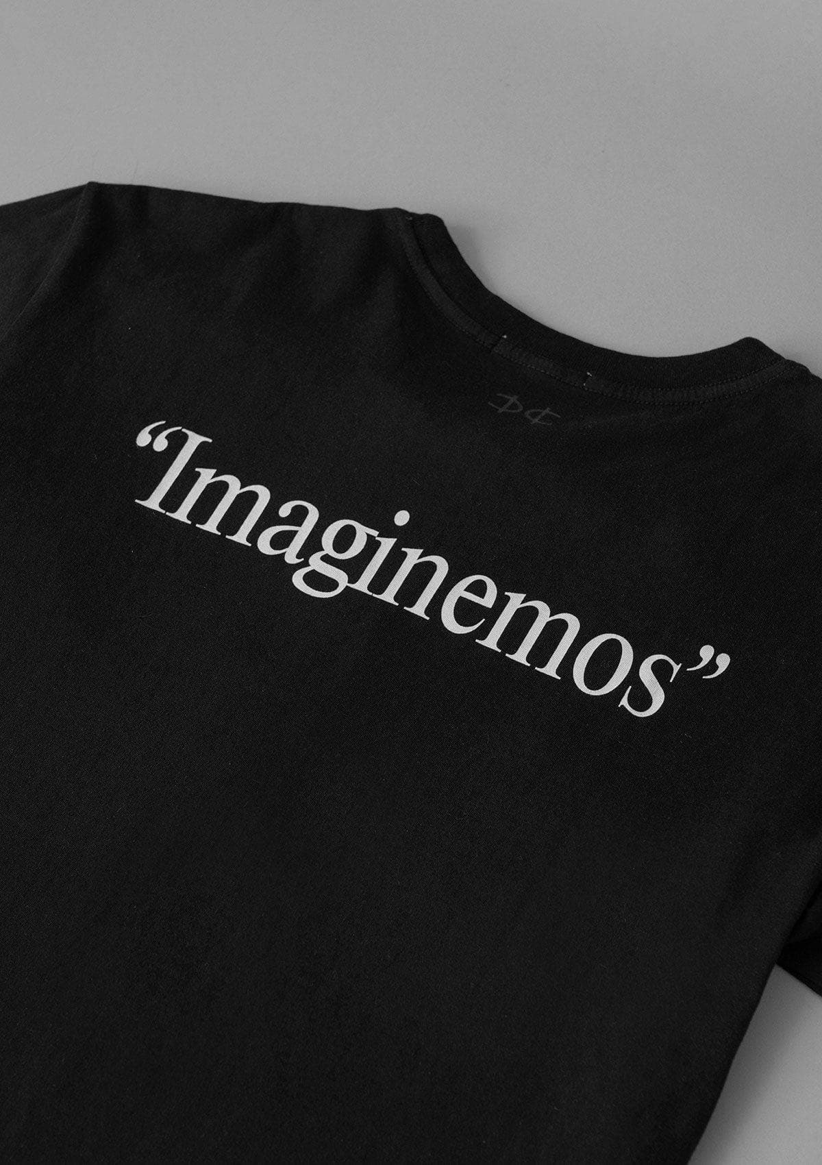 Imaginemos - Black