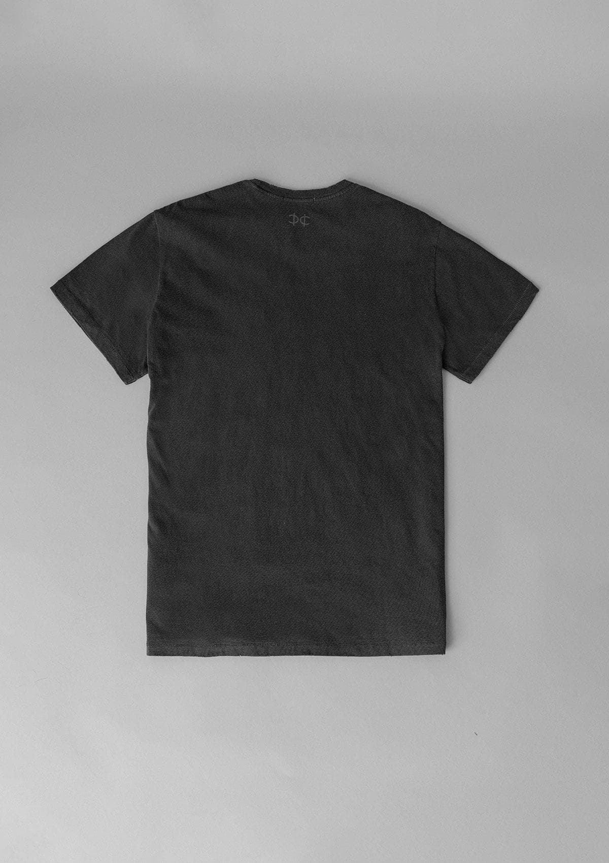 Mexico Emblem - Washed Black