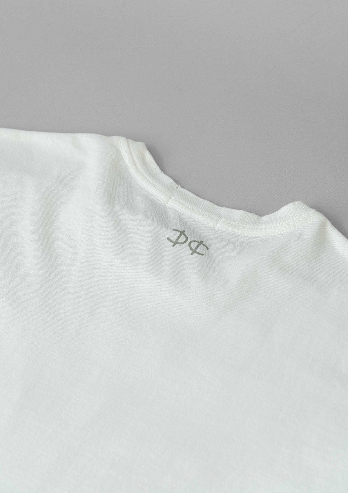 Team Mexico - Vintage White