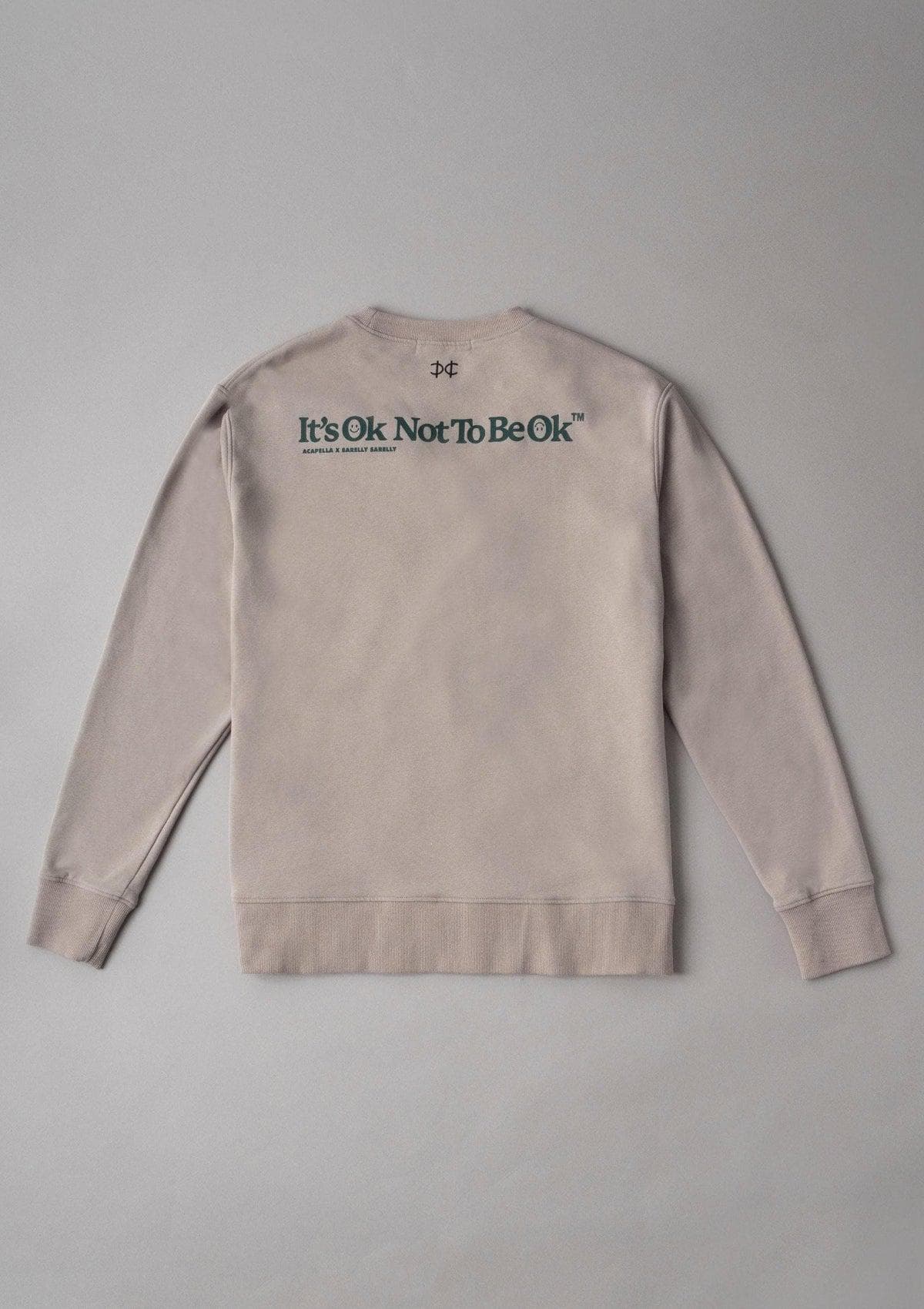 Calm - Pullover
