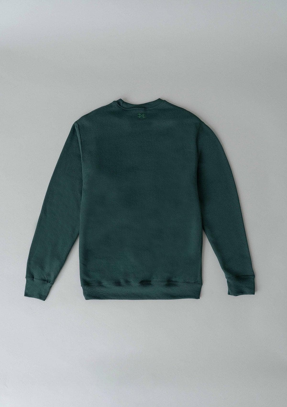 Team Mexico - Green