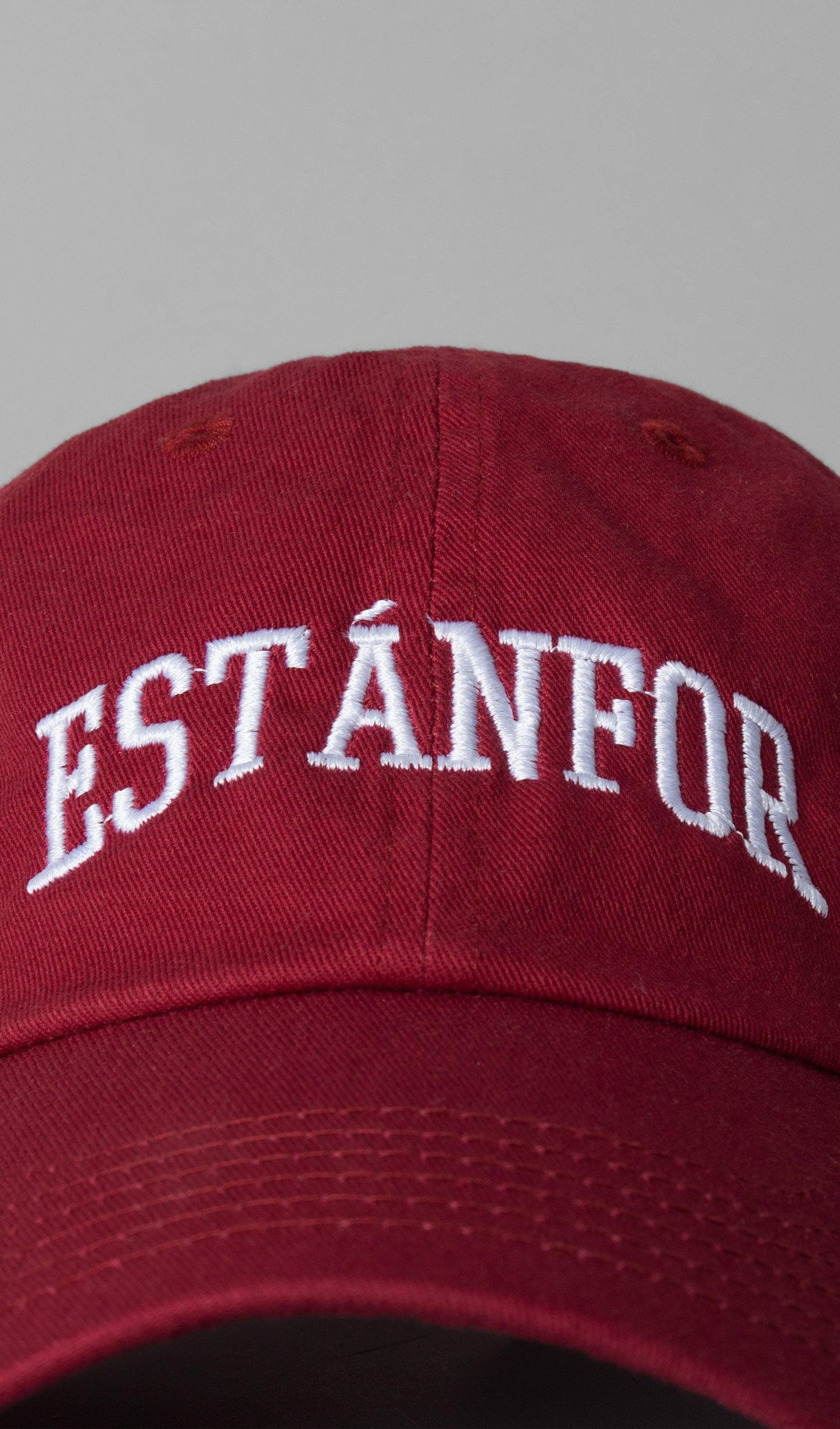 Acapella Ropa Acapella Headwear Gorra Estanfor