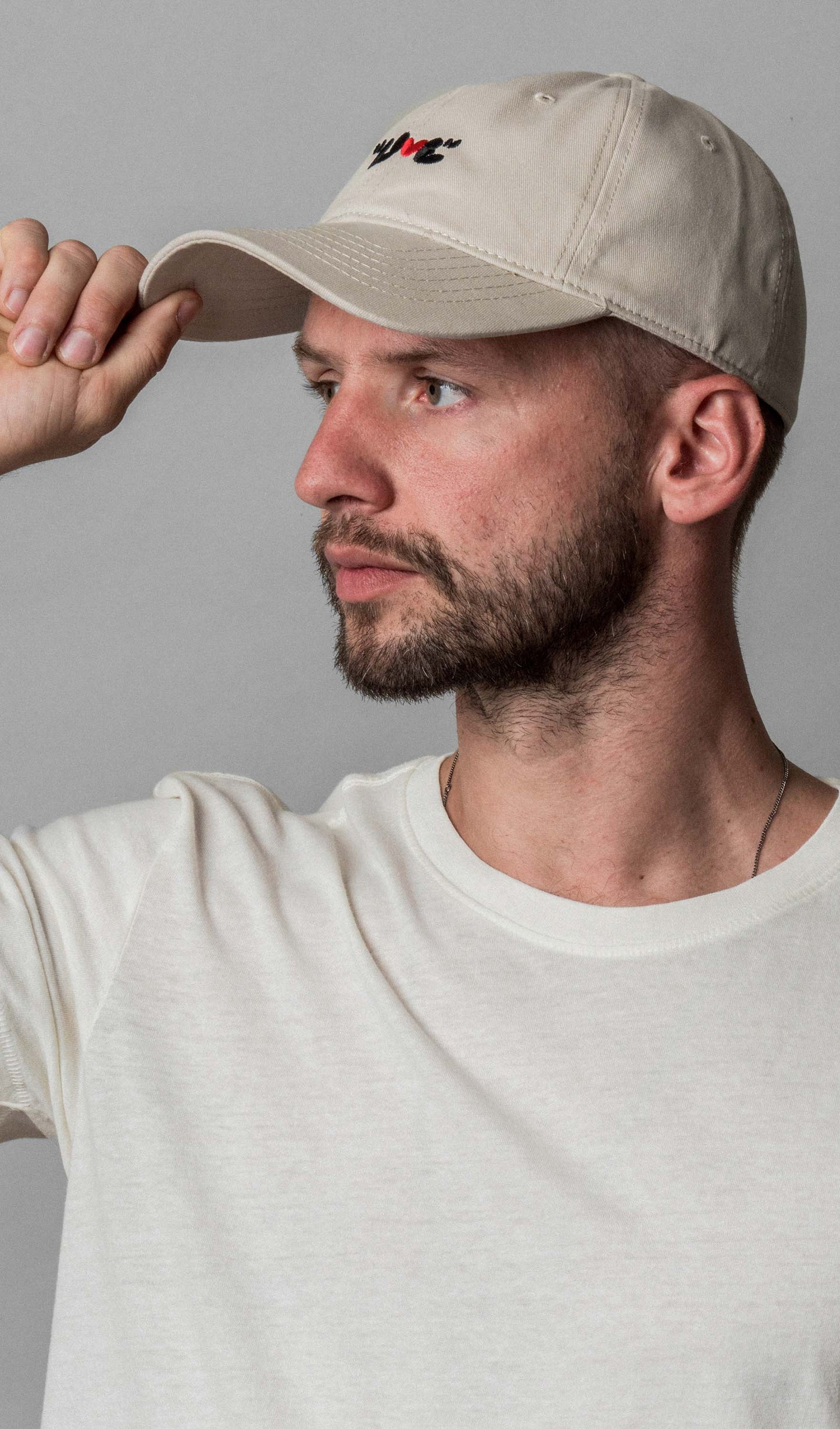 Acapella Ropa Acapella Headwear Gorra Love