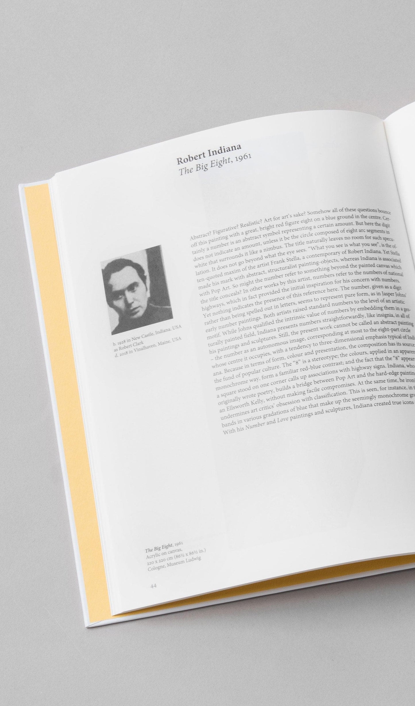 Acapella Ropa ACAPELLA MX Libro - Pop Art