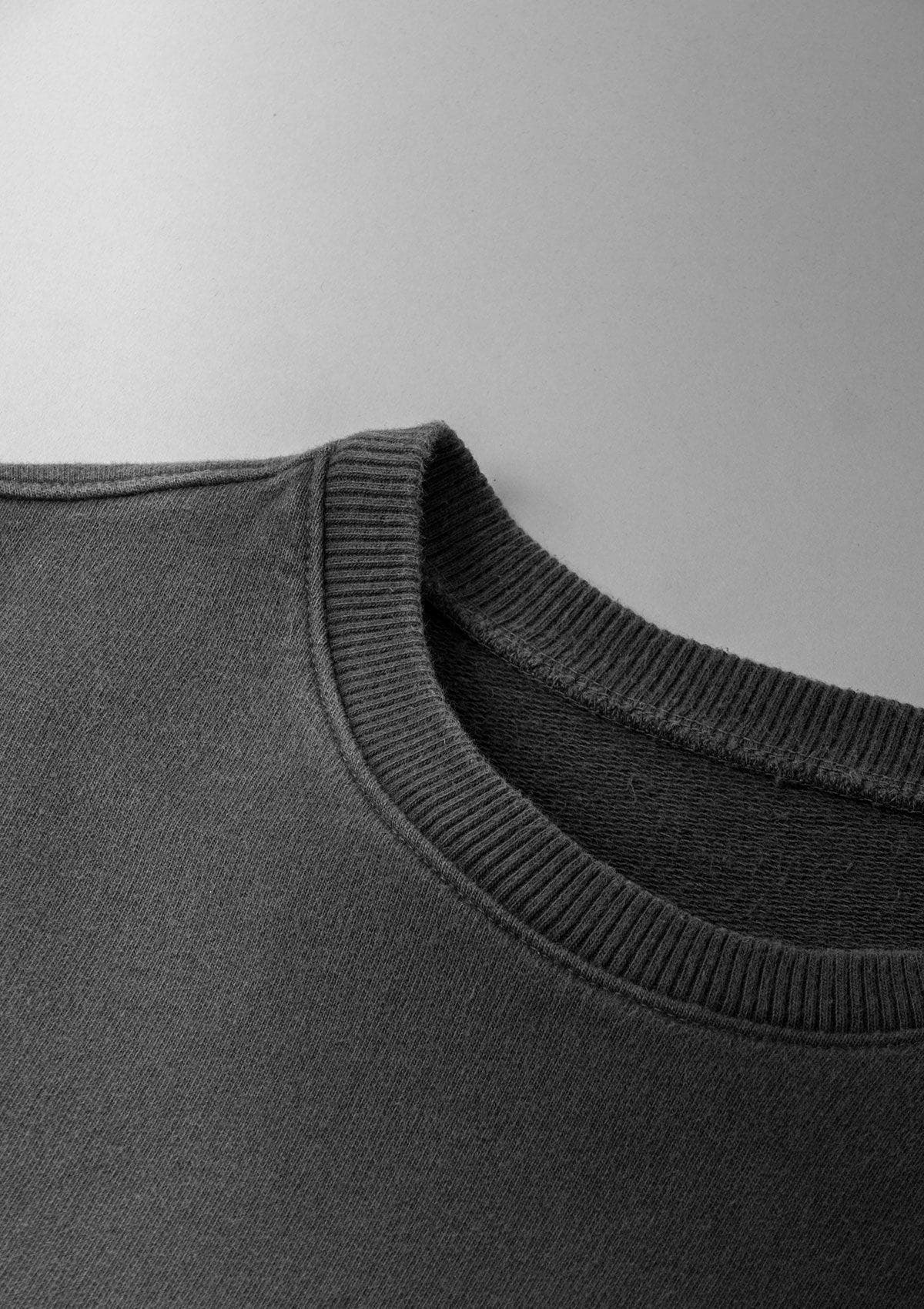 Acapella Ropa Men Pullover Sudadera Our Planet, Our Mother