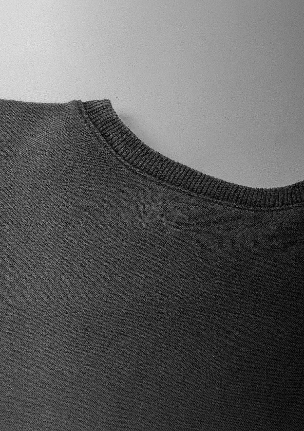 Acapella Ropa Men Pullover Sudadera Our Planet, Our Mother