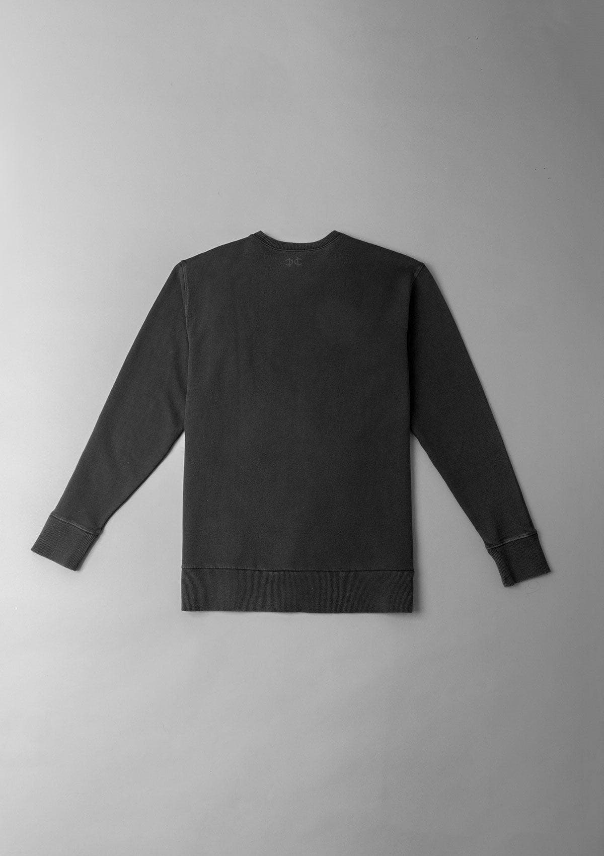 Acapella Ropa Acapella Pullover Sudadera Our Planet, Our Mother