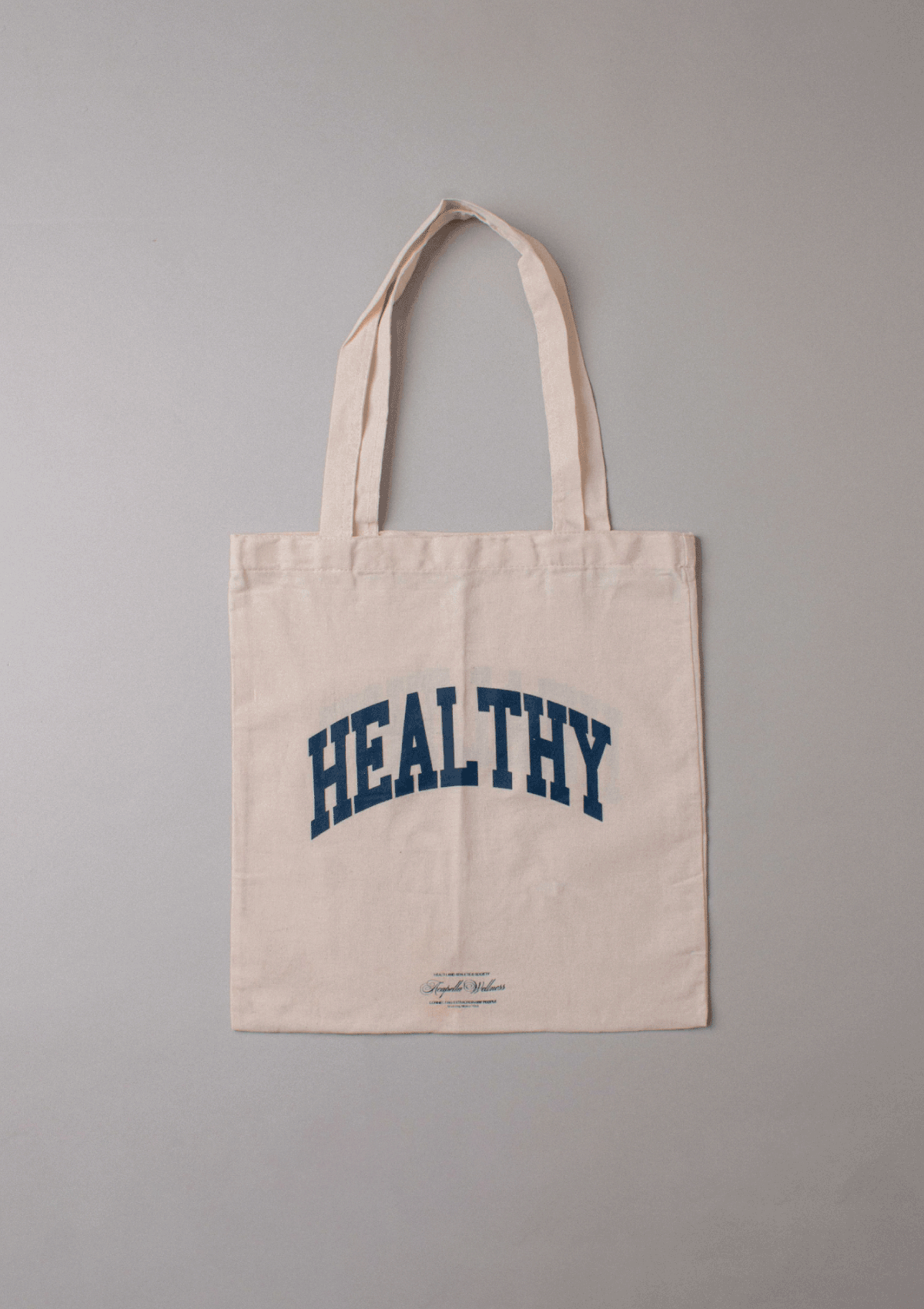 Acapella Ropa Acapella Tote Bag Healthy Tote