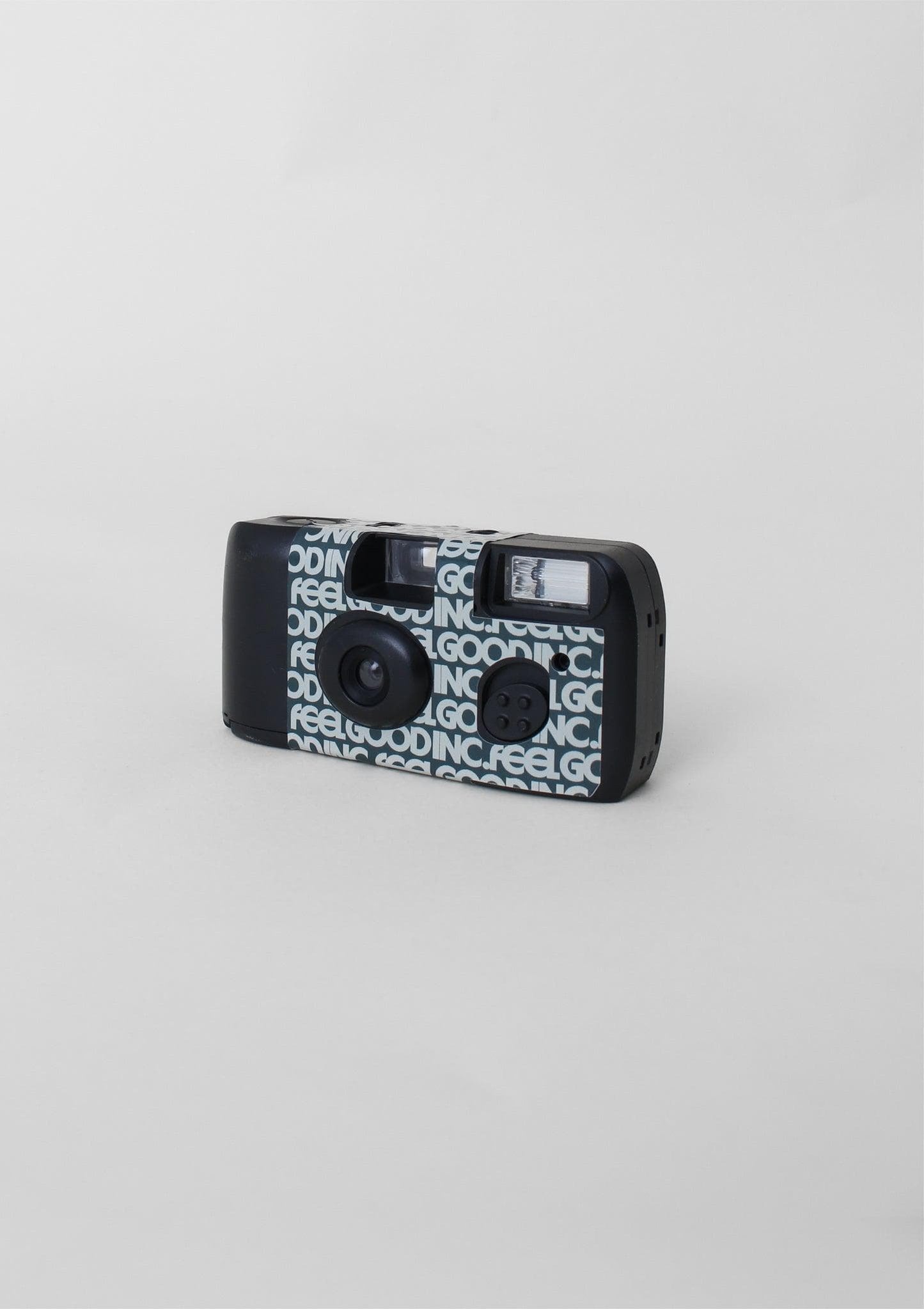 Camera - Green