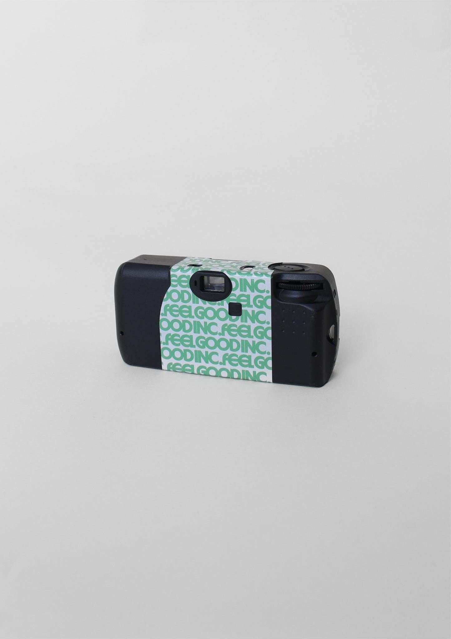 Camera - Lime
