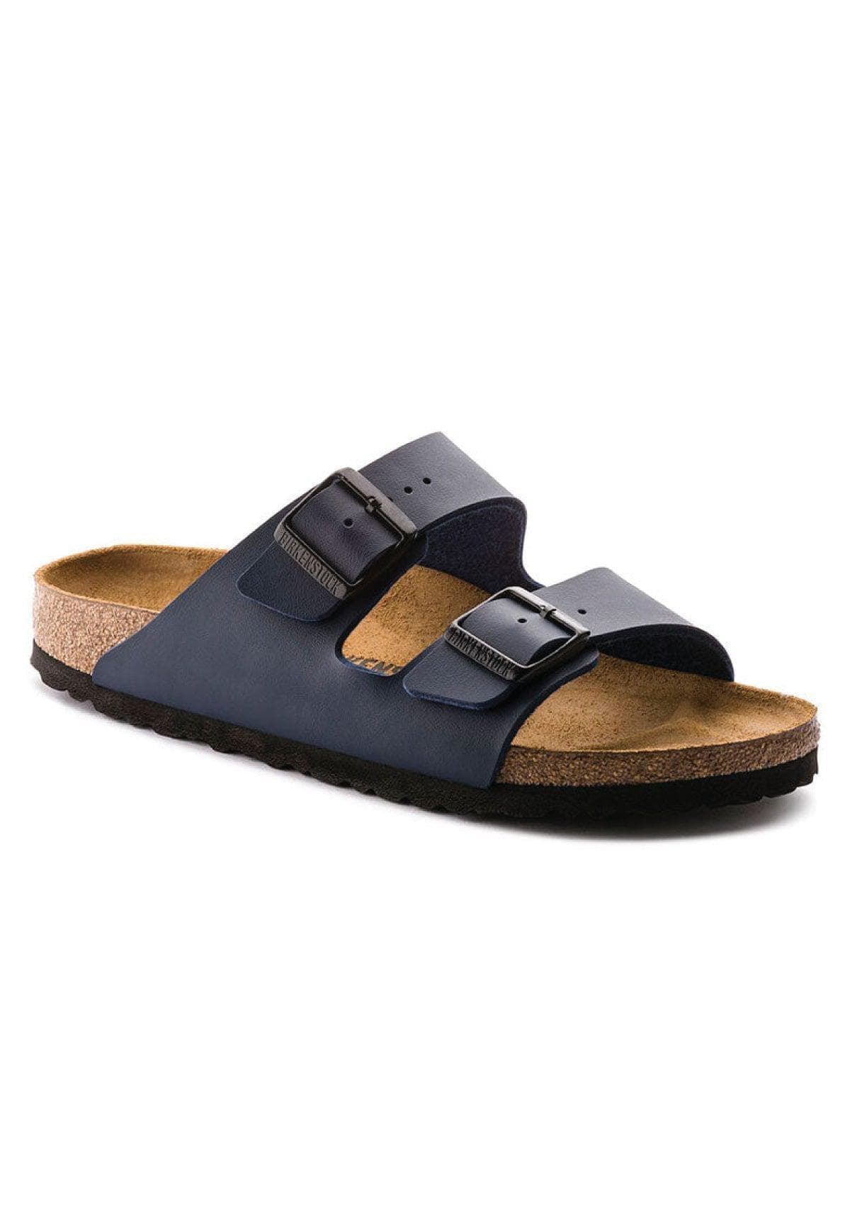 Acapella Ropa Birkenstock Sandals Sandalias Arizona- Birken Blue