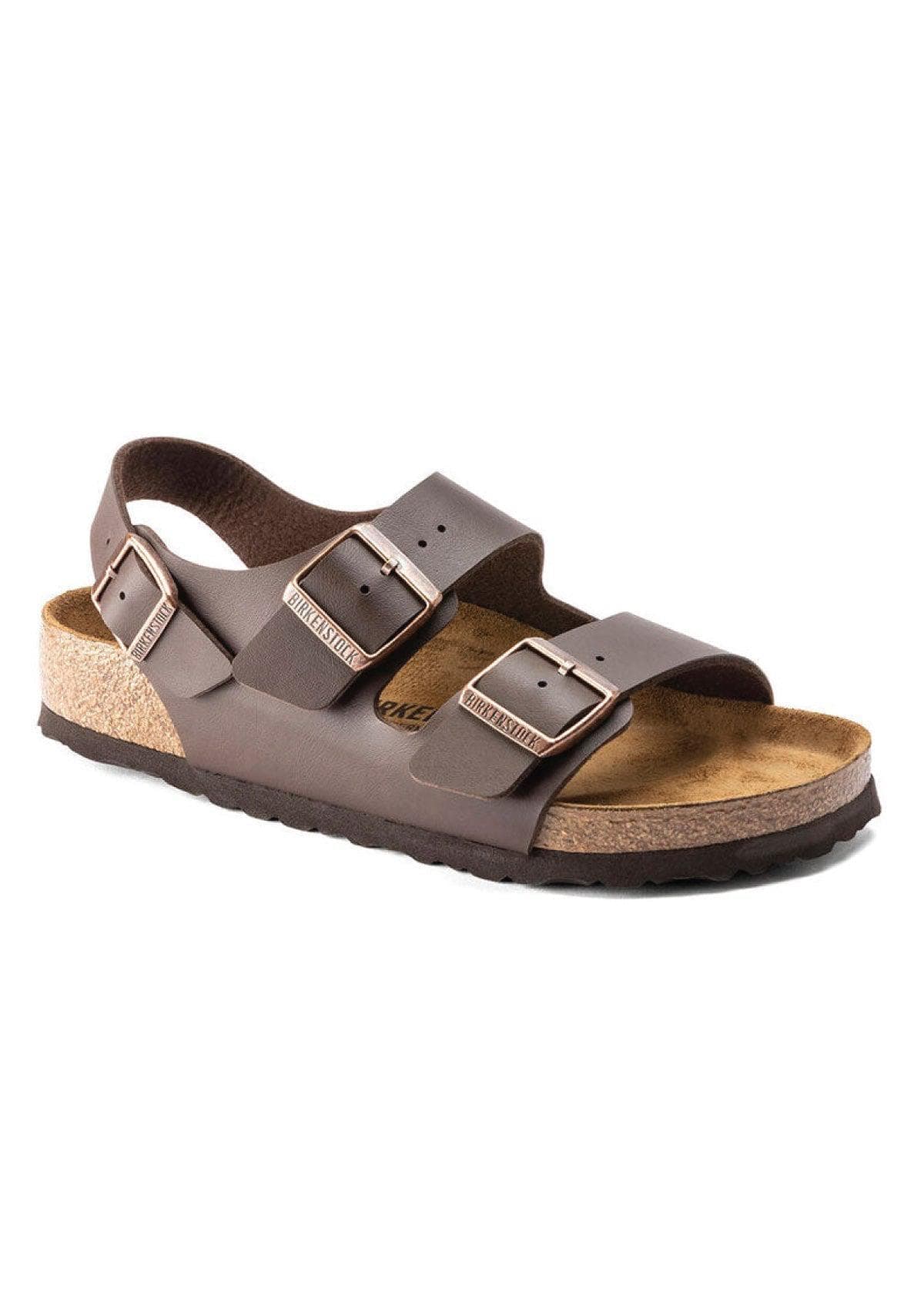Acapella Ropa Birkenstock Sandals Sandalias Milano