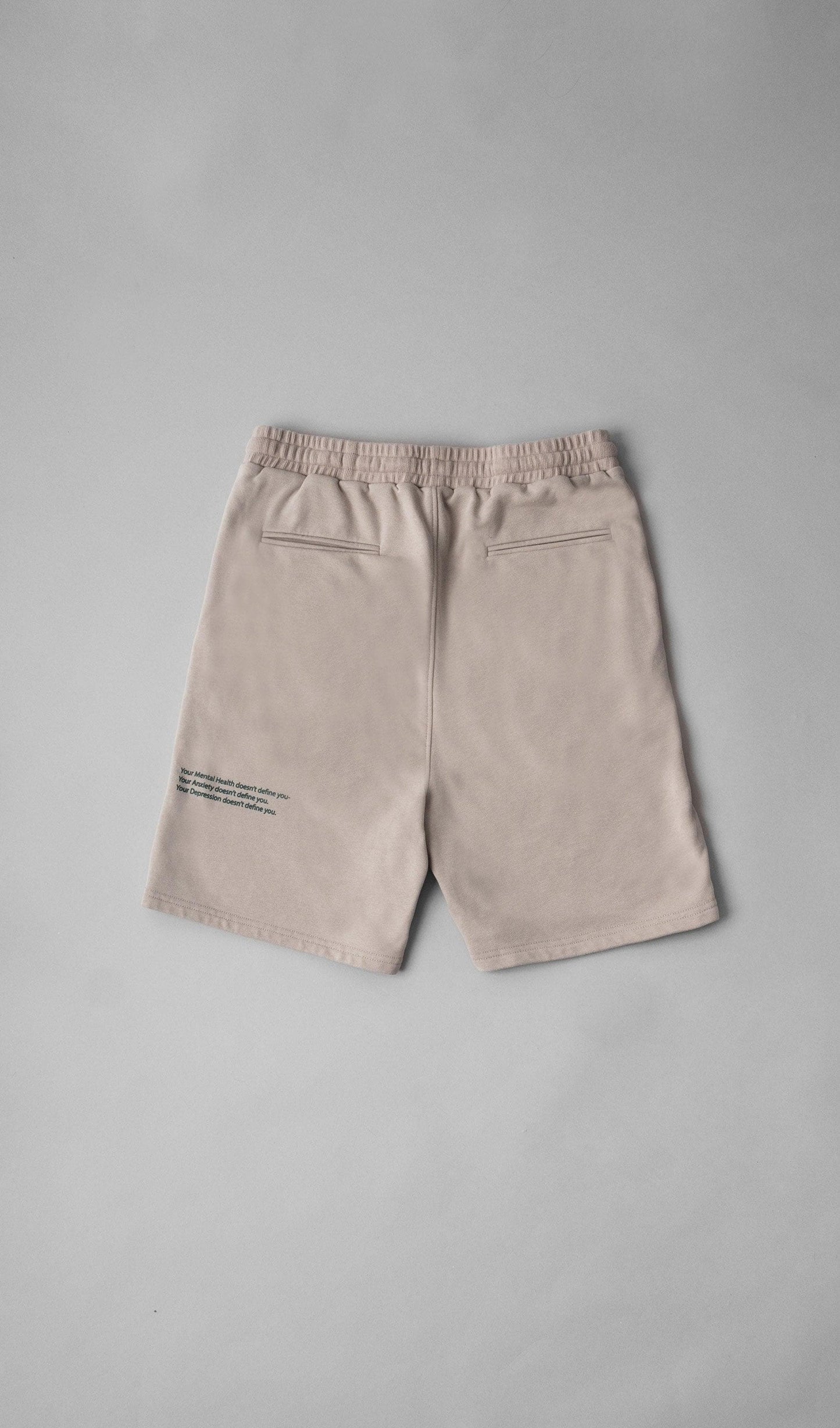 Acapella Ropa Men Shorts Shorts Serenity