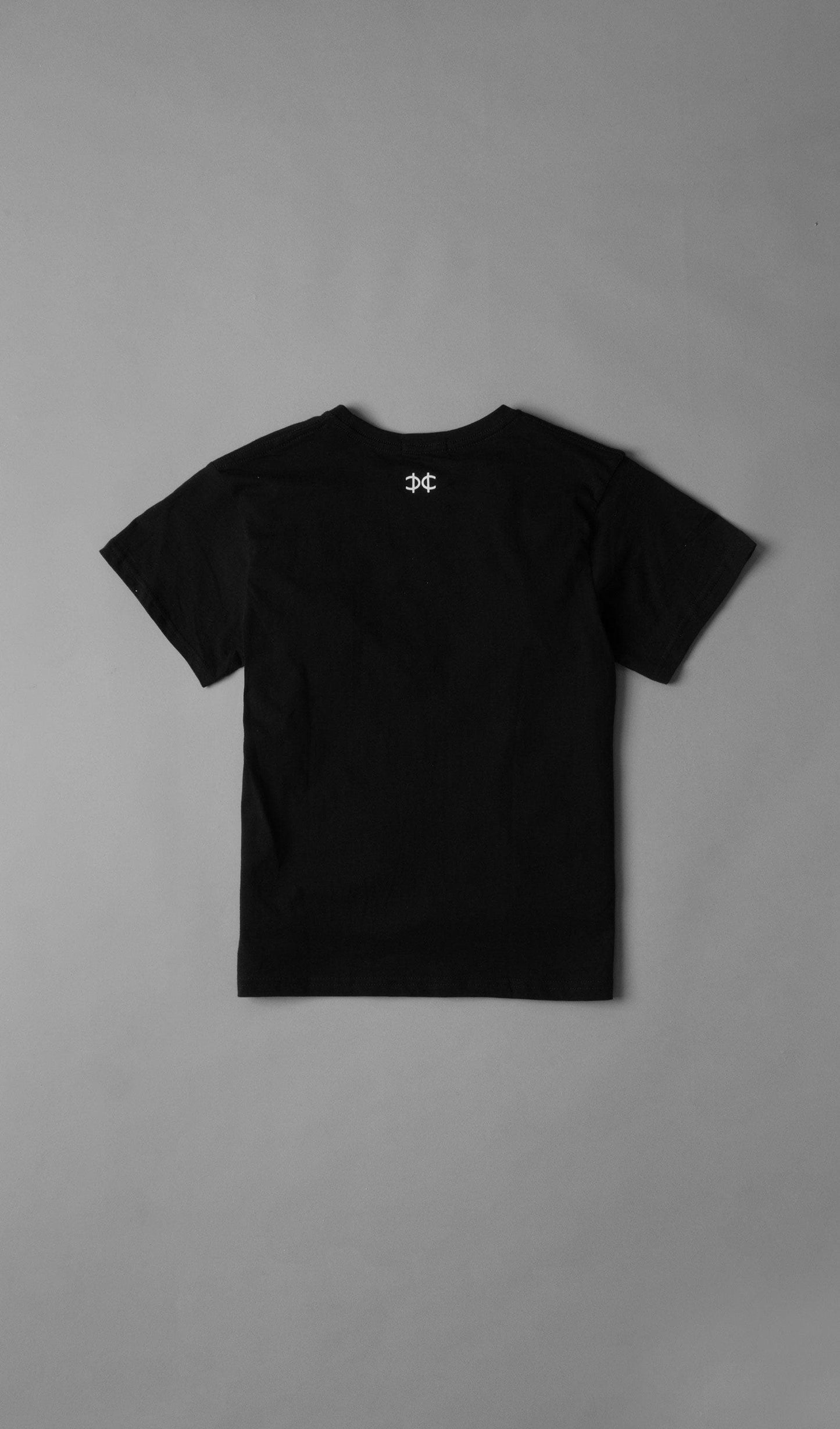Acapella Ropa Youth Graphics Playera Happy Youth