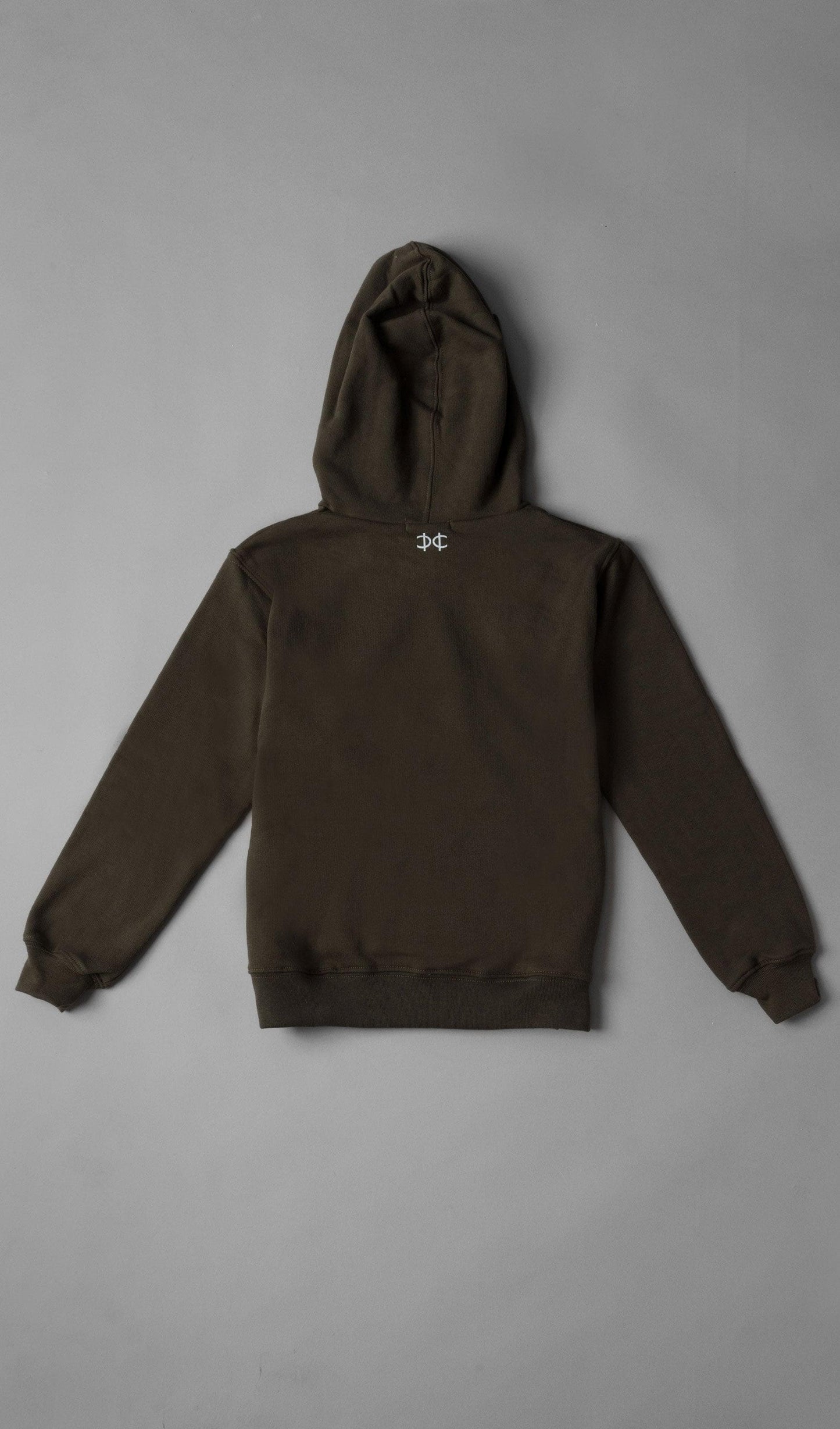 Acapella Ropa Youth Hoodie Sudadera Bite Hoodie Youth