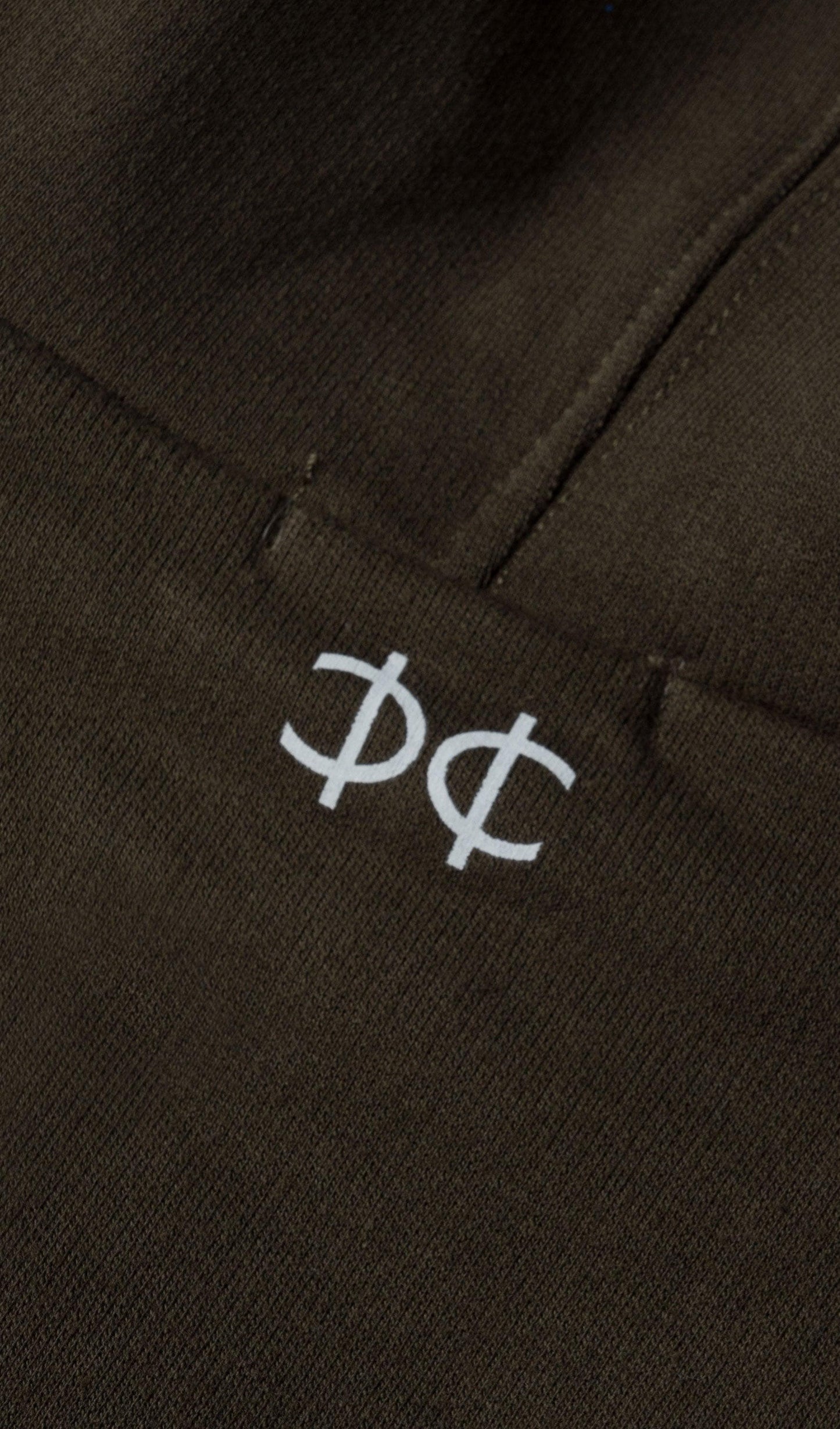 Acapella Ropa Youth Hoodie Sudadera Bite Hoodie Youth