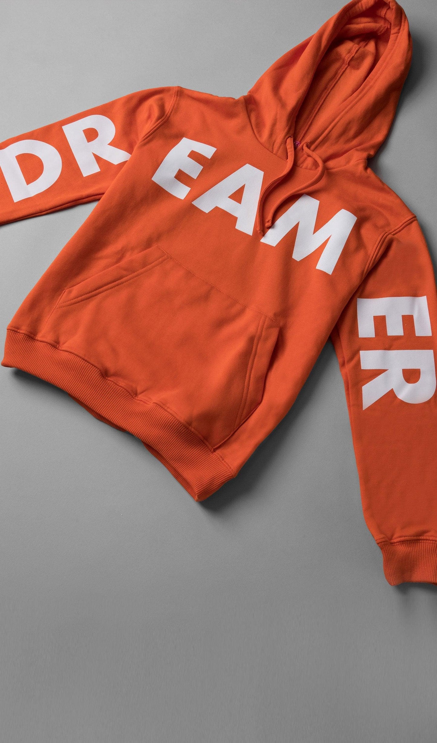 Acapella Ropa Youth Hoodie Sudadera Dreamer Youth