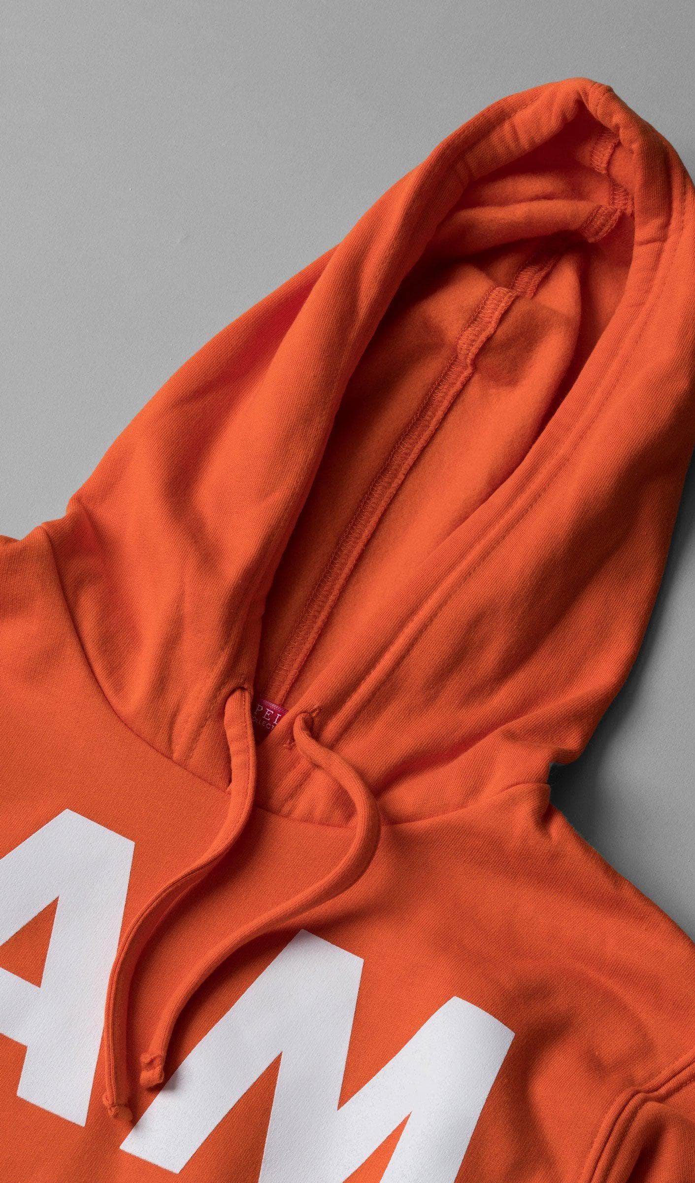 Acapella Ropa Youth Hoodie Sudadera Dreamer Youth