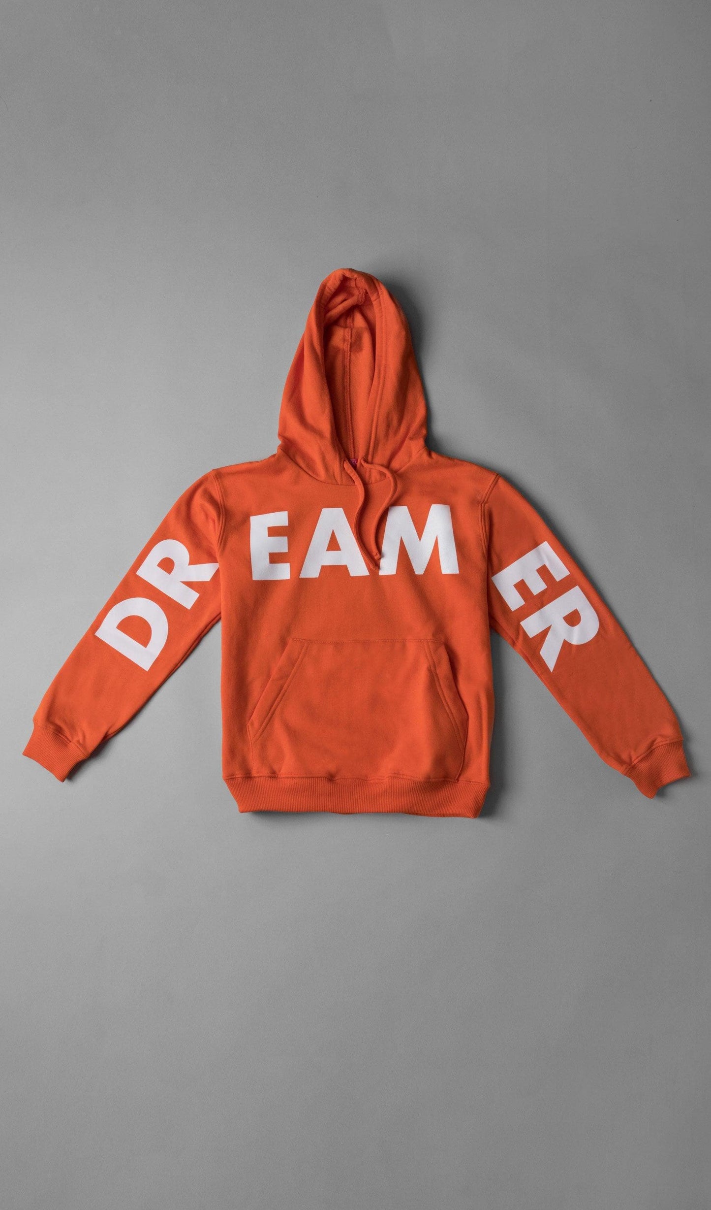Acapella Ropa Youth Hoodie Sudadera Dreamer Youth
