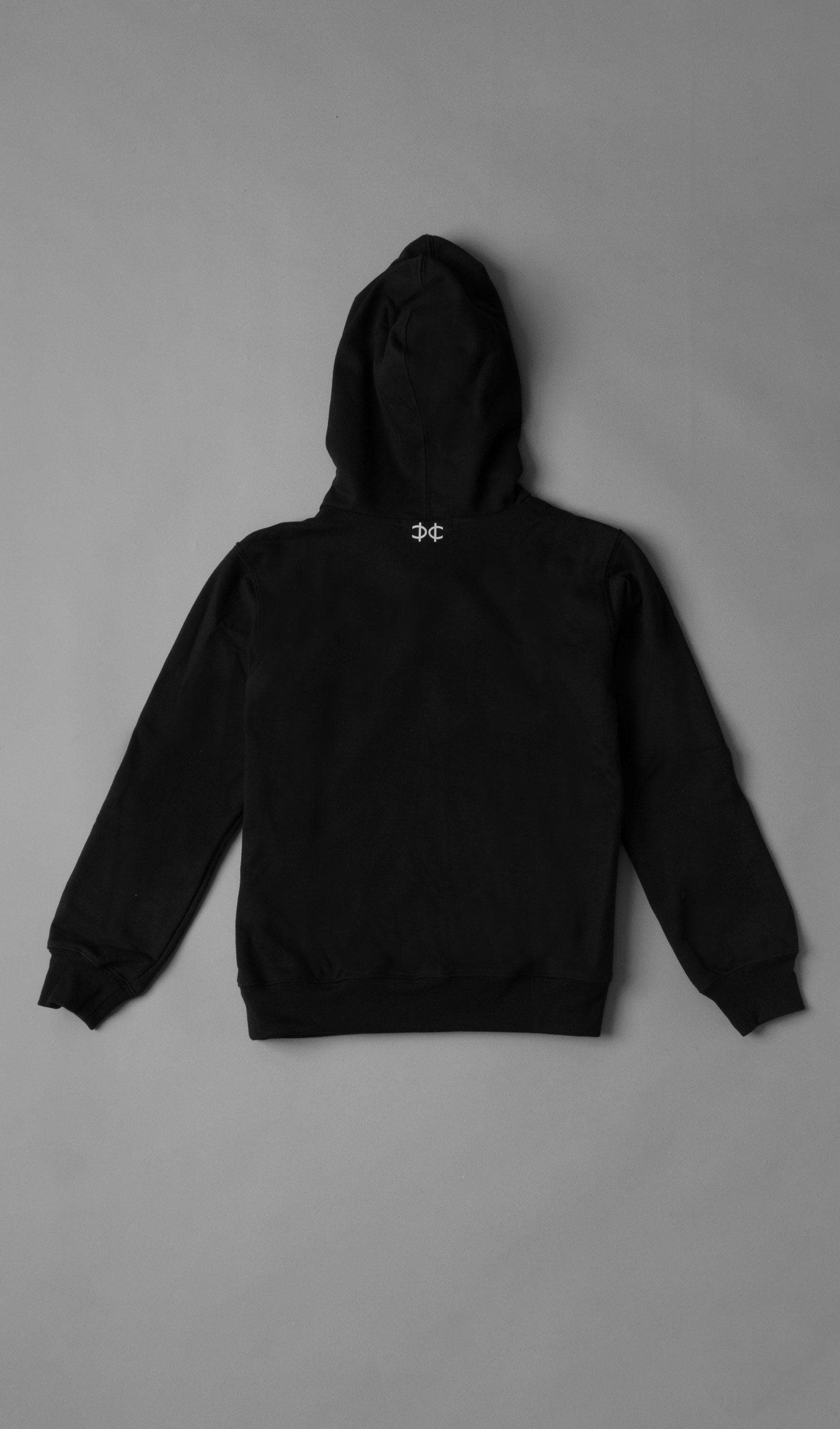 Acapella Ropa Youth Hoodie Sudadera Panic Hoodie