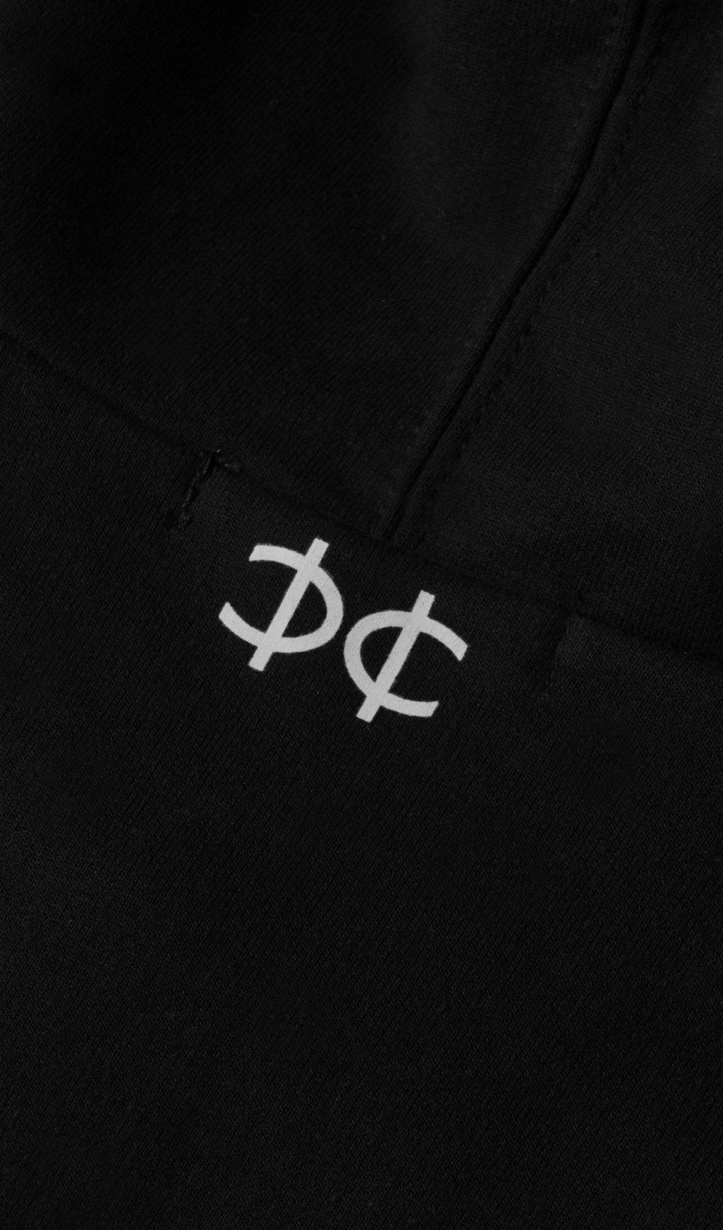 Acapella Ropa Youth Hoodie Sudadera Panic Hoodie
