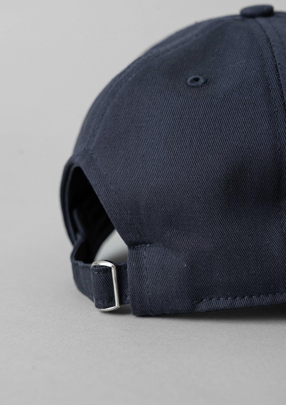 Acapella Sun Smiley Cap - Navy