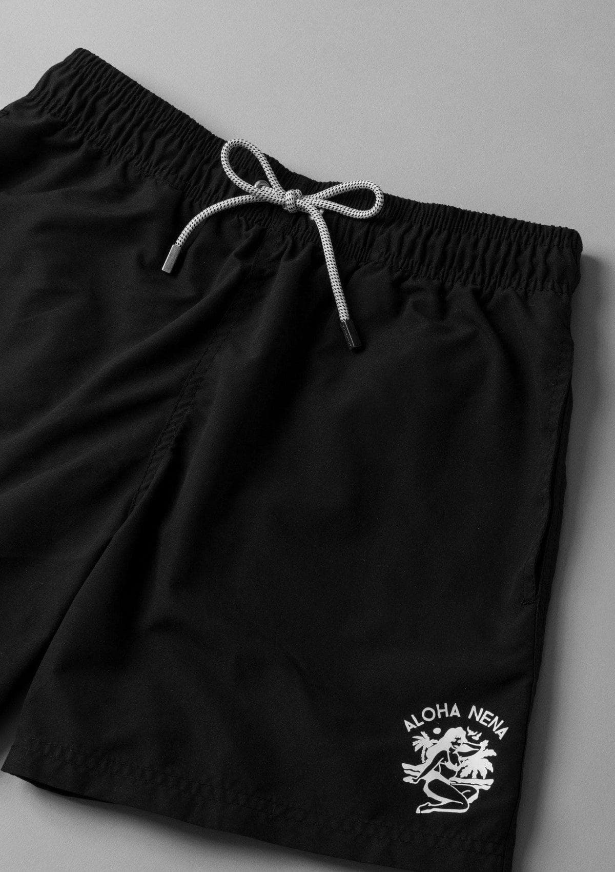 Acapella Ropa Men Swimwear Traje de Baño Aloha Nena