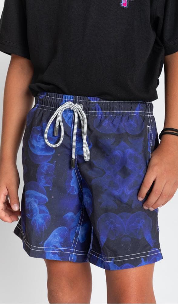 Acapella Ropa Youth Swimwear Jellyfish Swimwear Youth