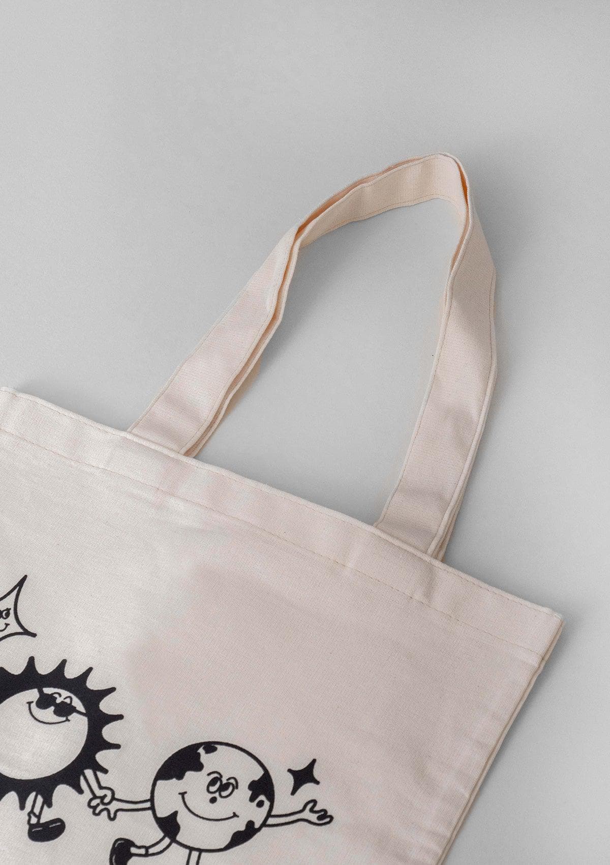 Better Together - Tote Bag