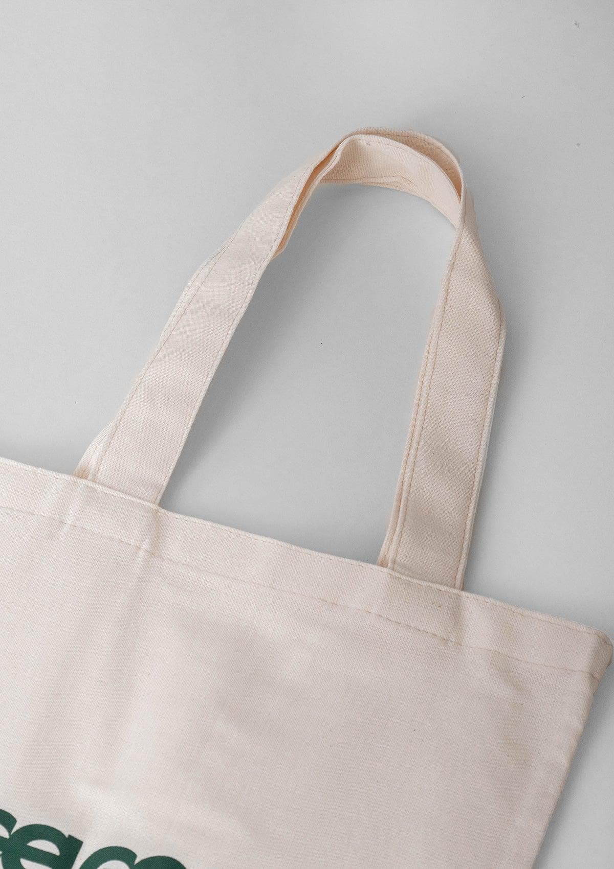 Feel Good Earth Day - Tote Bag