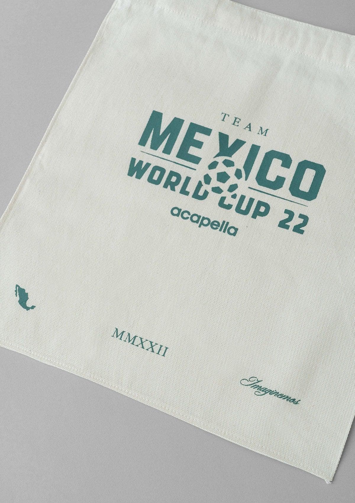 Team Mexico - Tote