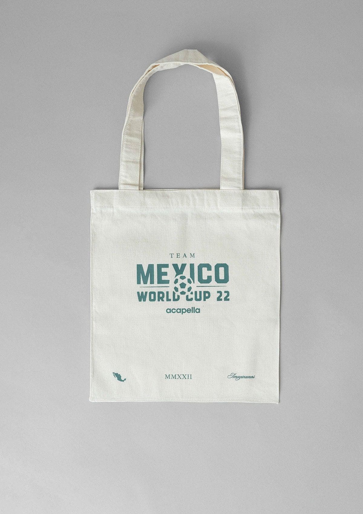 Team Mexico - Tote