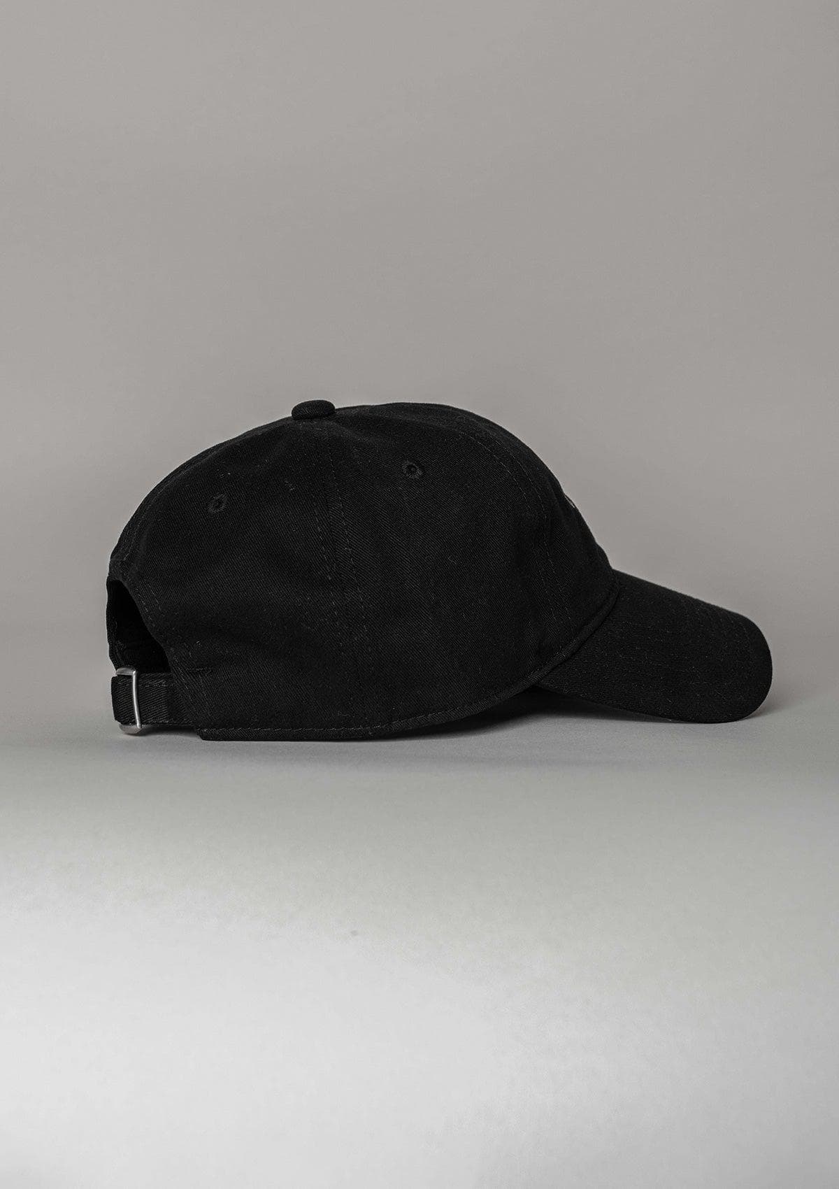 Checo is a Legend Cap - Black