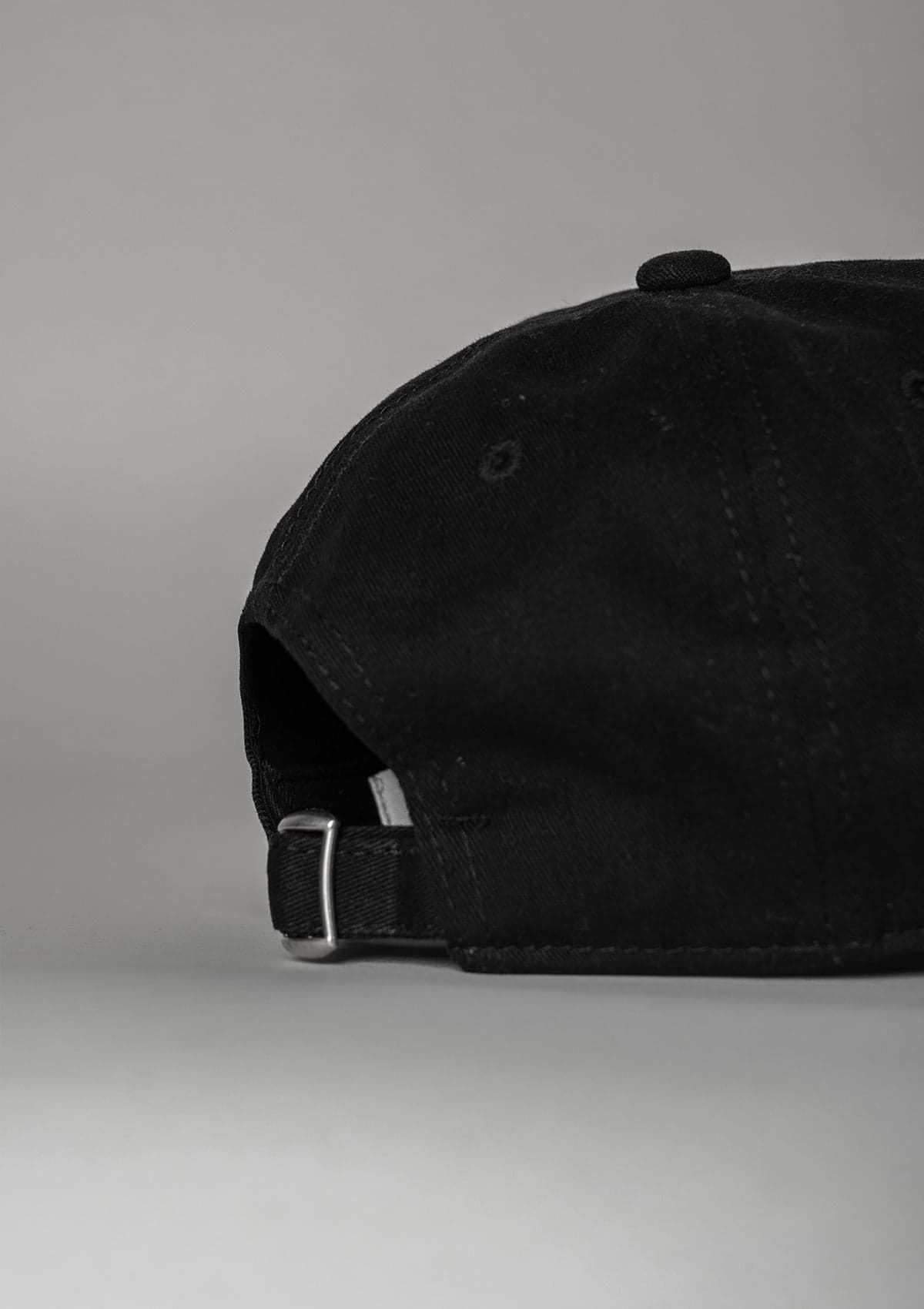 Checo is a Legend Cap - Black